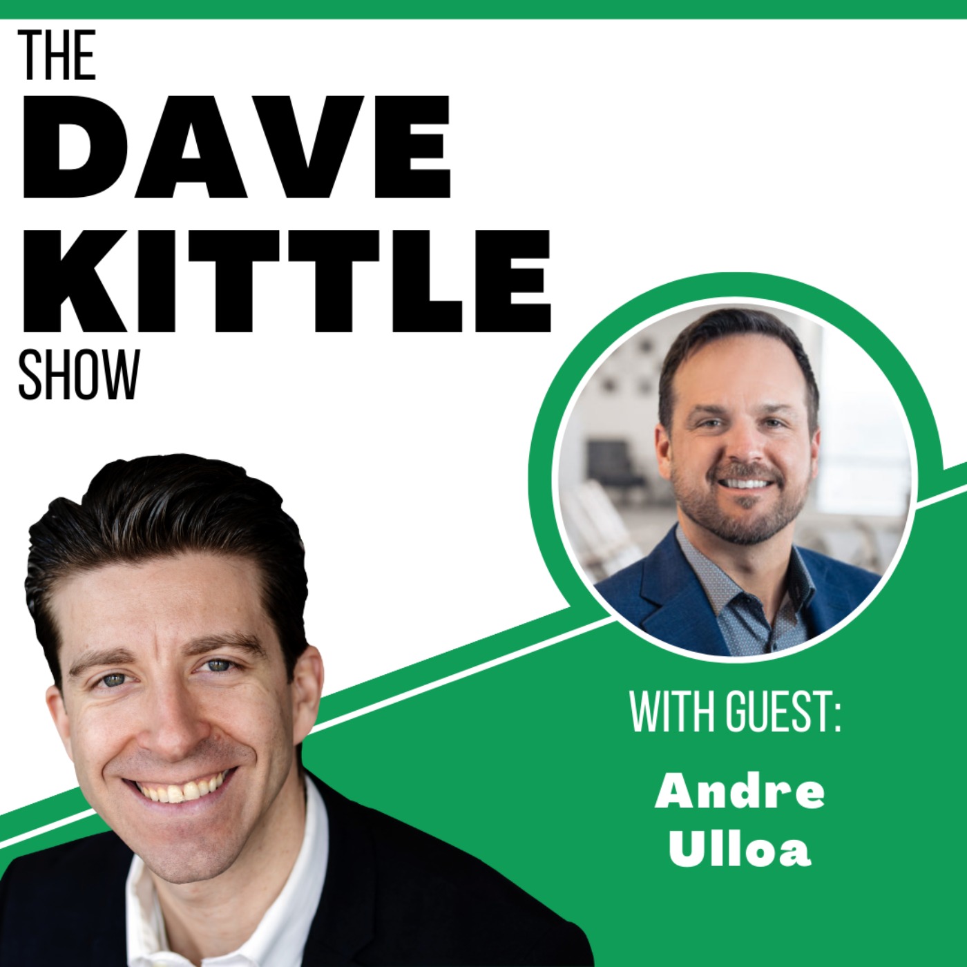 It’s a Seller’s Market, M&A Healthcare Advisors Helping Owners Exit $1.5M to $60+ Million with Andre Ulloa