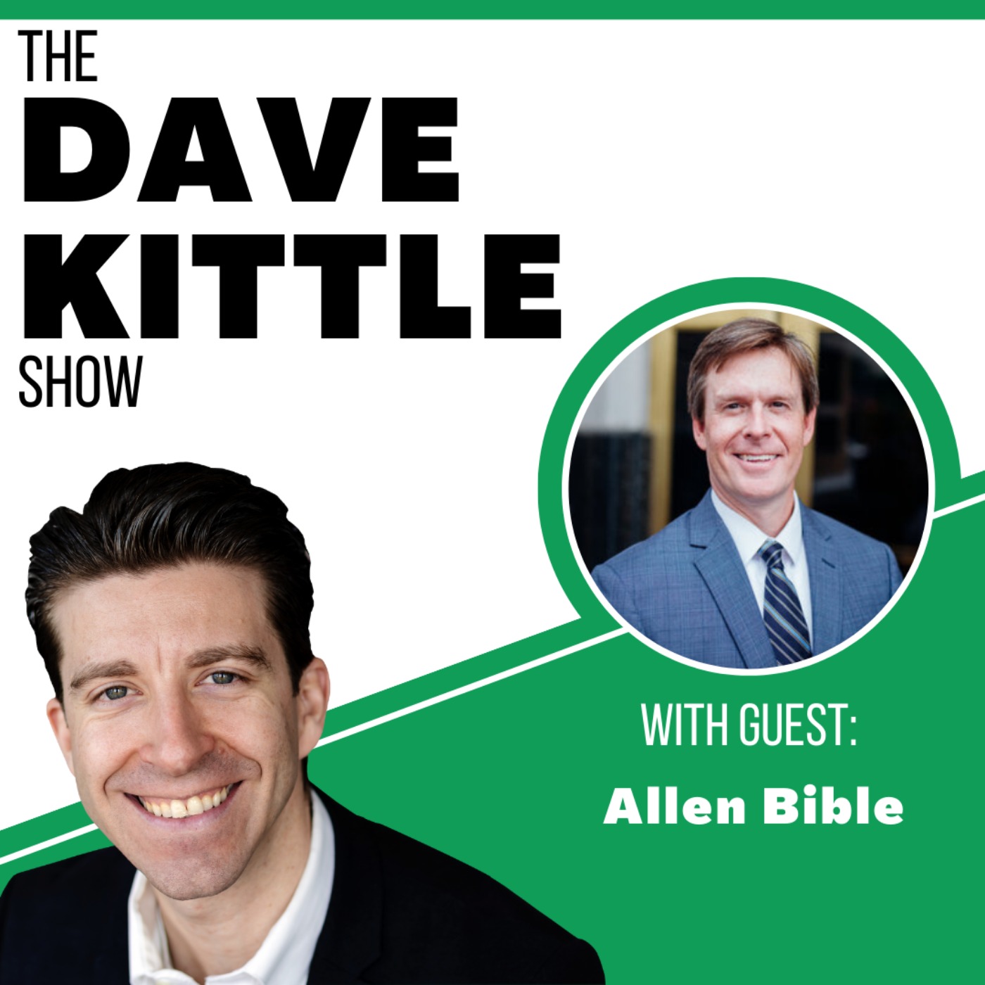 Healthcare Real Estate and Physical Therapy Acquisitions with Allen Bible