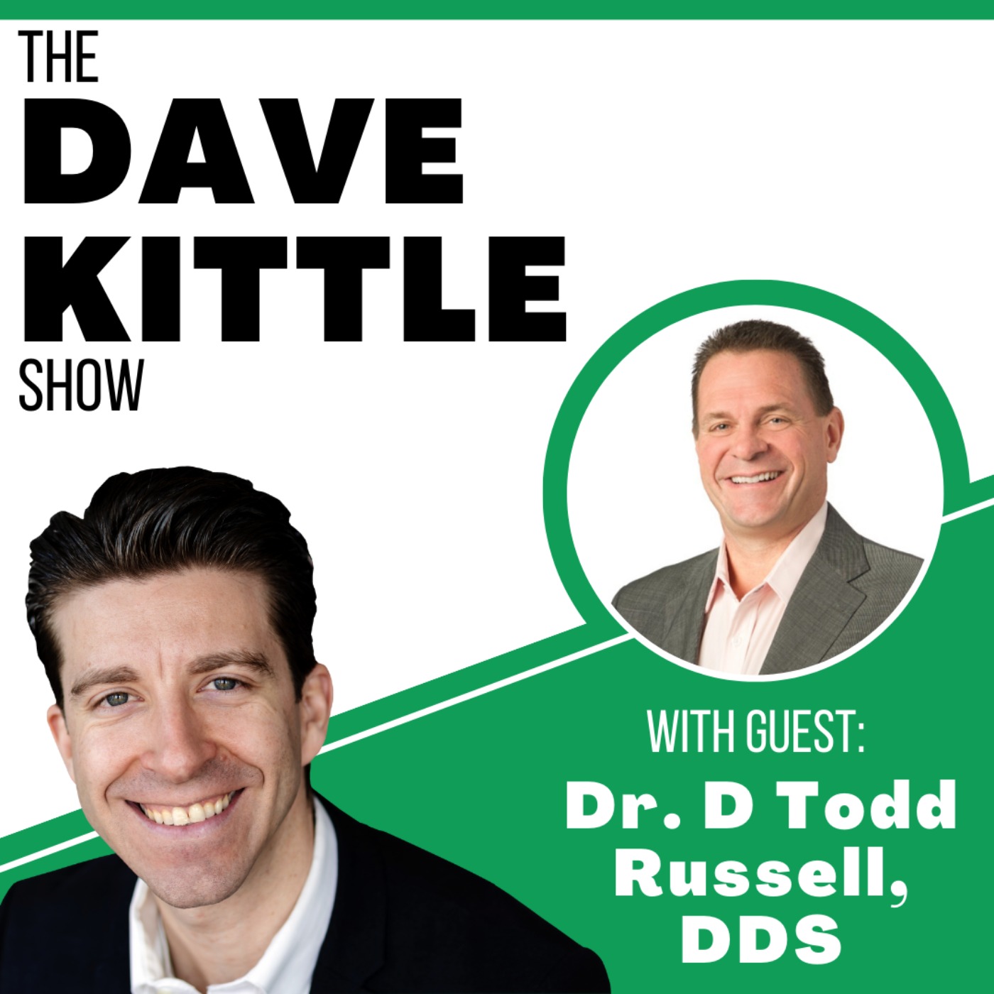 Exit Strategy & Succession Planning in Physical Therapy & Dental Practice Transitions with Dr. D Todd Russell, DDS