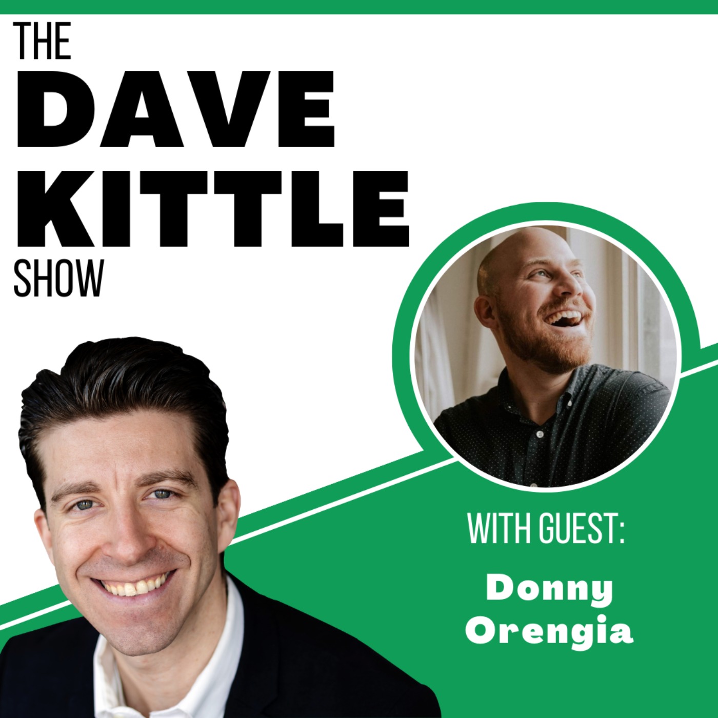 Working On vs. Working In Your Practice From a Buyer's Perspective with Donny Orengia 