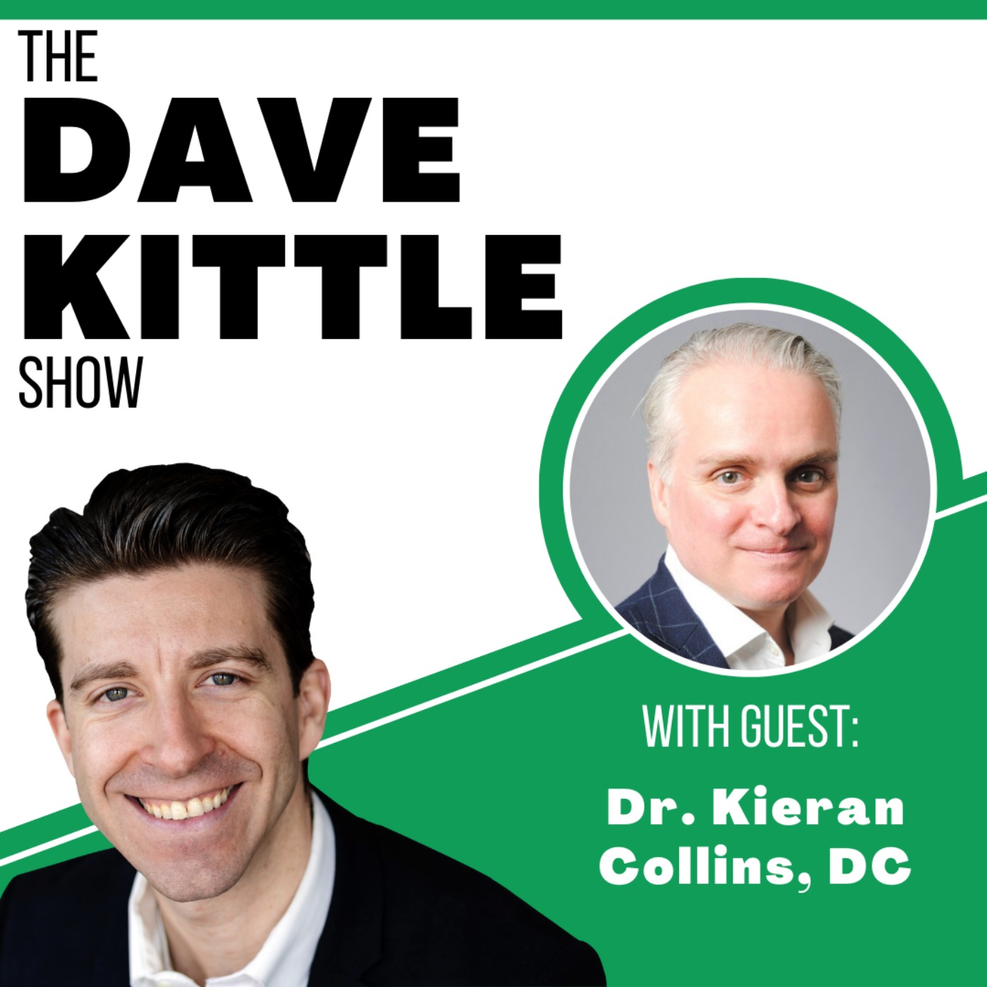 Cash Pay Revenue Model for Treating Pain using a New Medical Device with Dr. Kieran Collins, DC