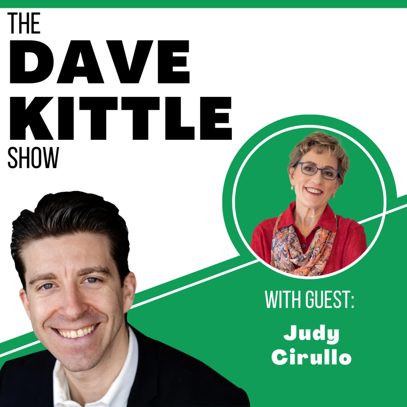 Emotional vs Logical Exit Strategy & Transition Planning with Judy Cirullo