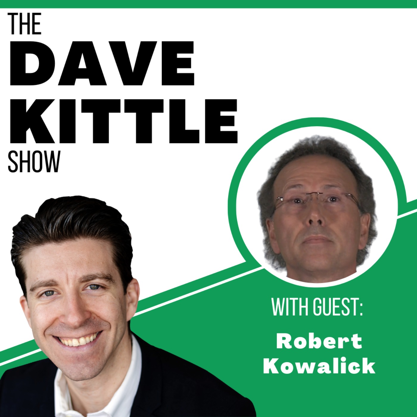 Part 1: Maximizing Practice Value With Optimized Revenue Cycle Management (RCM) with Robert Kowalick 