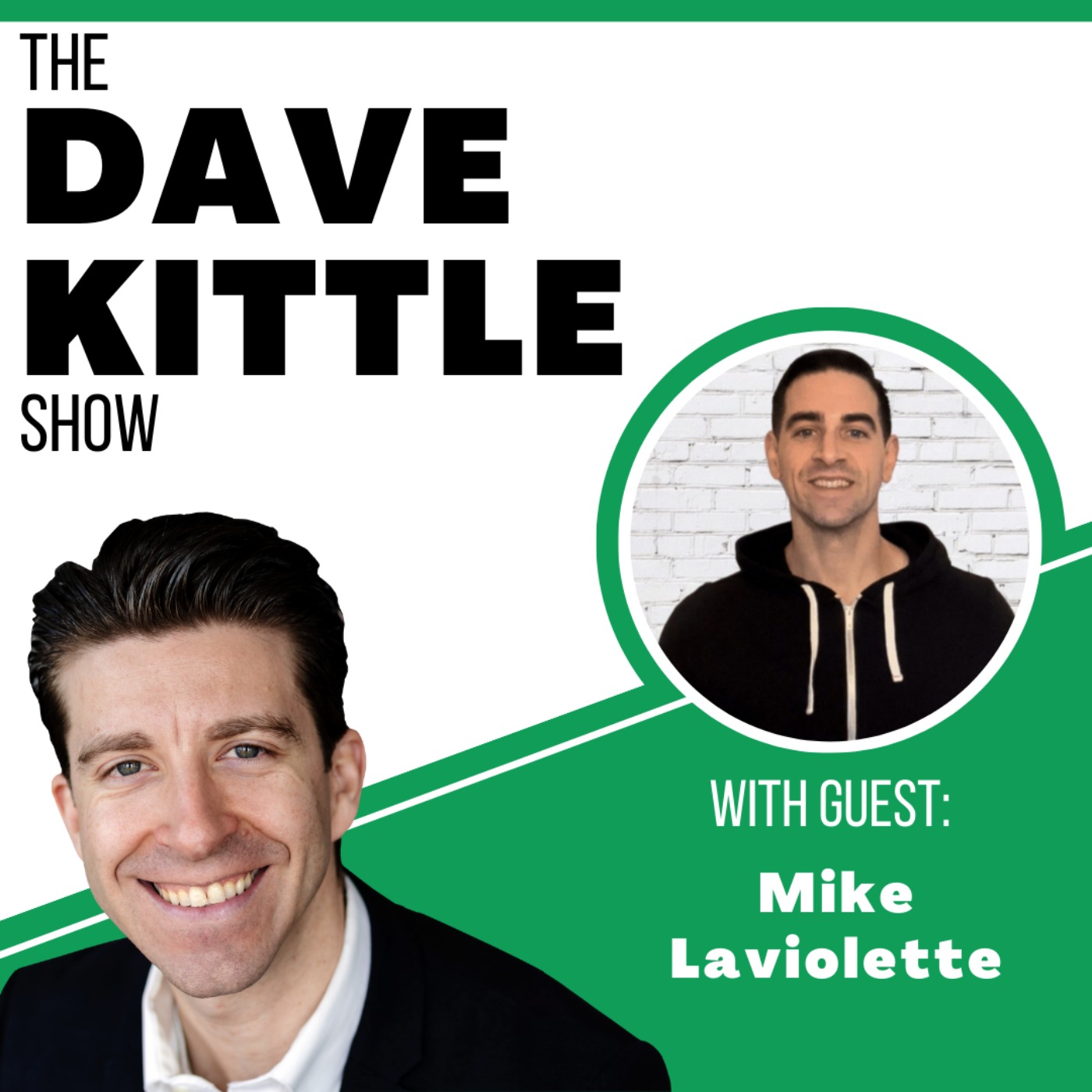 How I Achieve Peak Performance for My Clients, Staff, and Myself (Overlooked Offer) with Michael Laviolette