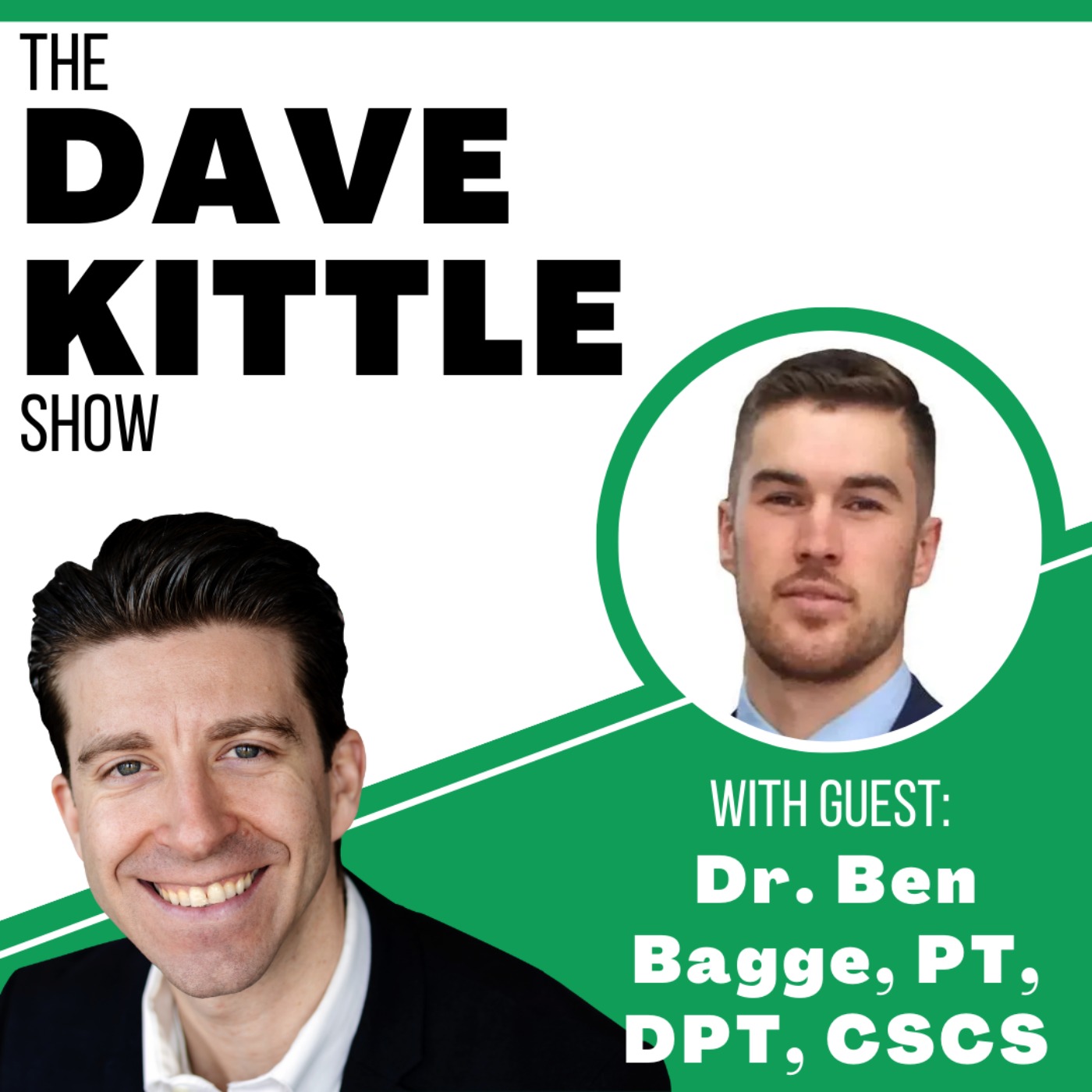 $2 Million Cash Based Physical Therapy Practice & Time Freedom with Ben Bagge