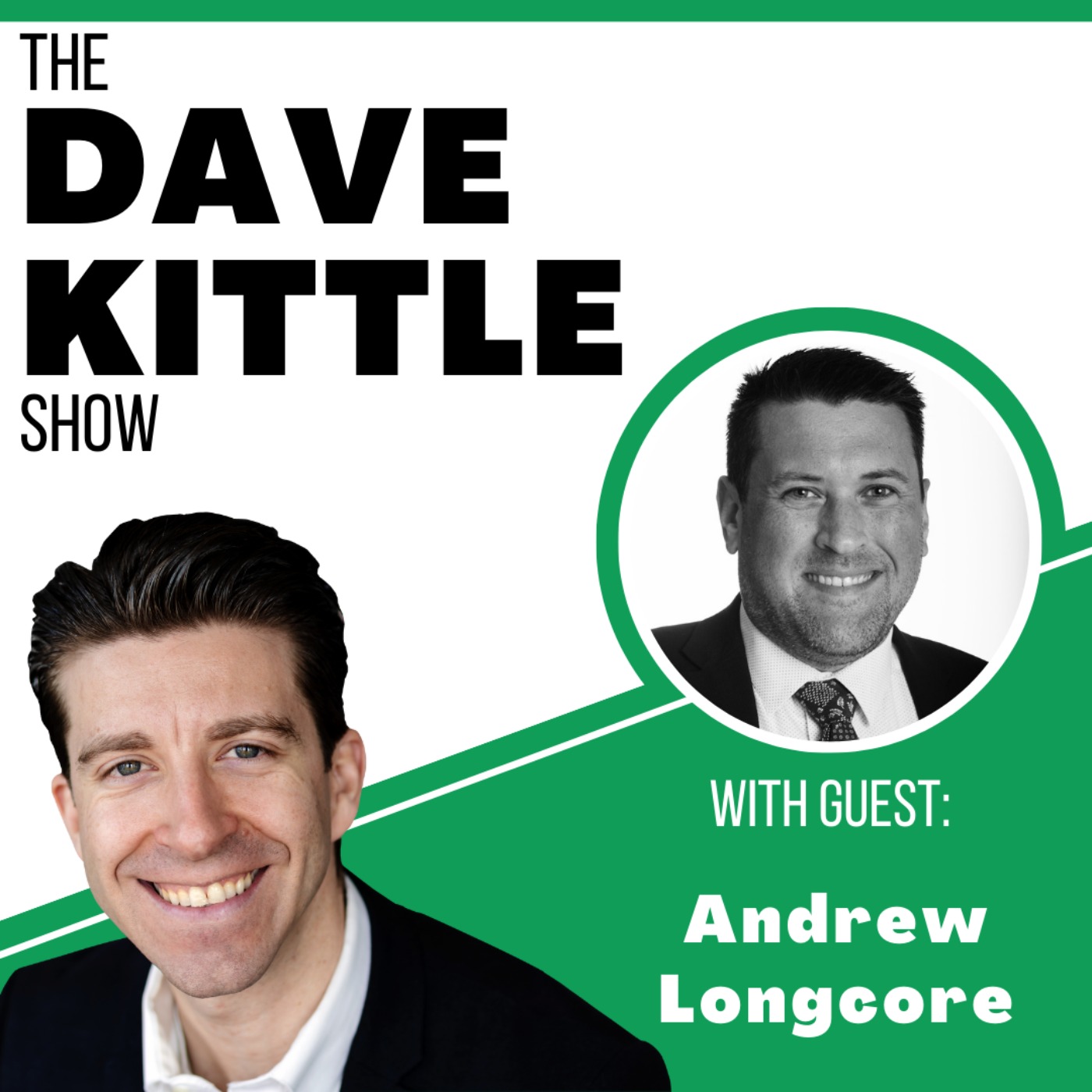 Earn-In Equity for Staff Retention & Value Expansion with Andrew Longcore