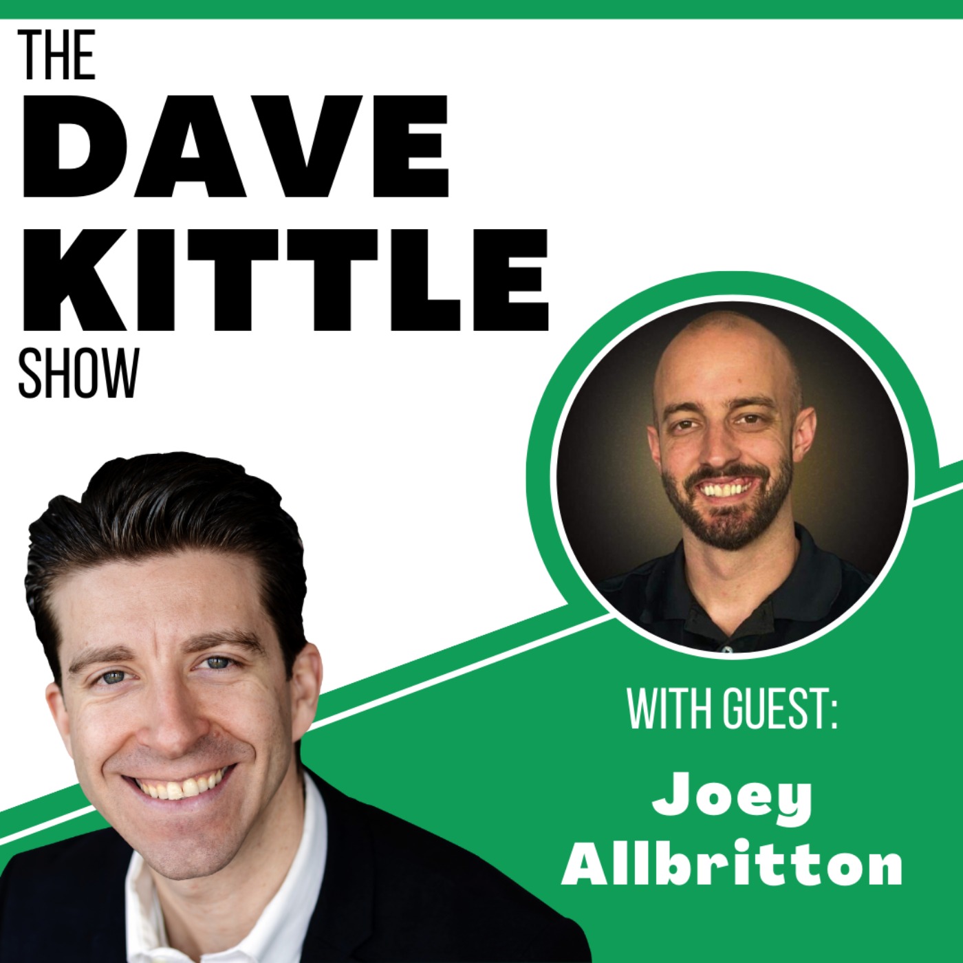 Why The Wrong Marketing Is Destroying Many Therapy Clinics with Joey Allbritton