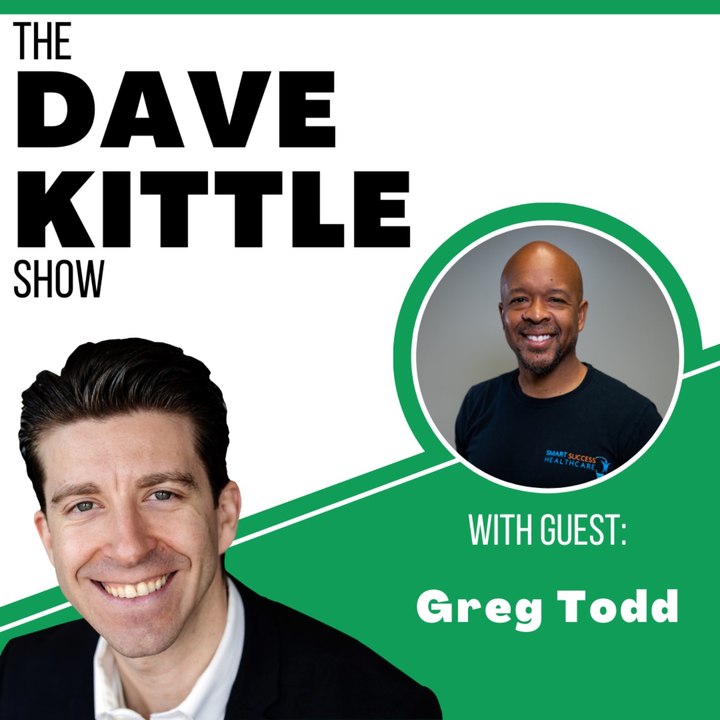 Get More Cash-Paying Patients with Solutions-Based Offers with Greg Todd