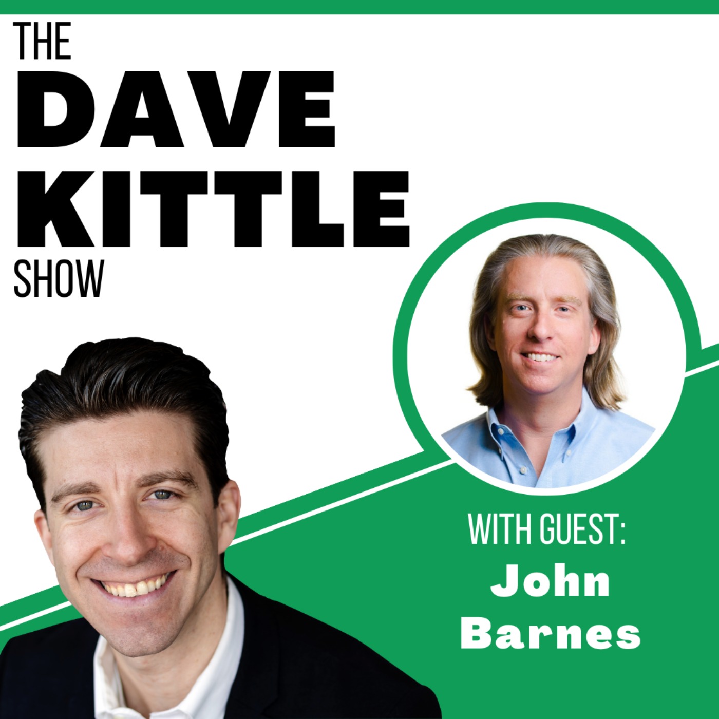 How To Grow Your Practice & Your Family’s Wealth at the Same Time with John Barnes