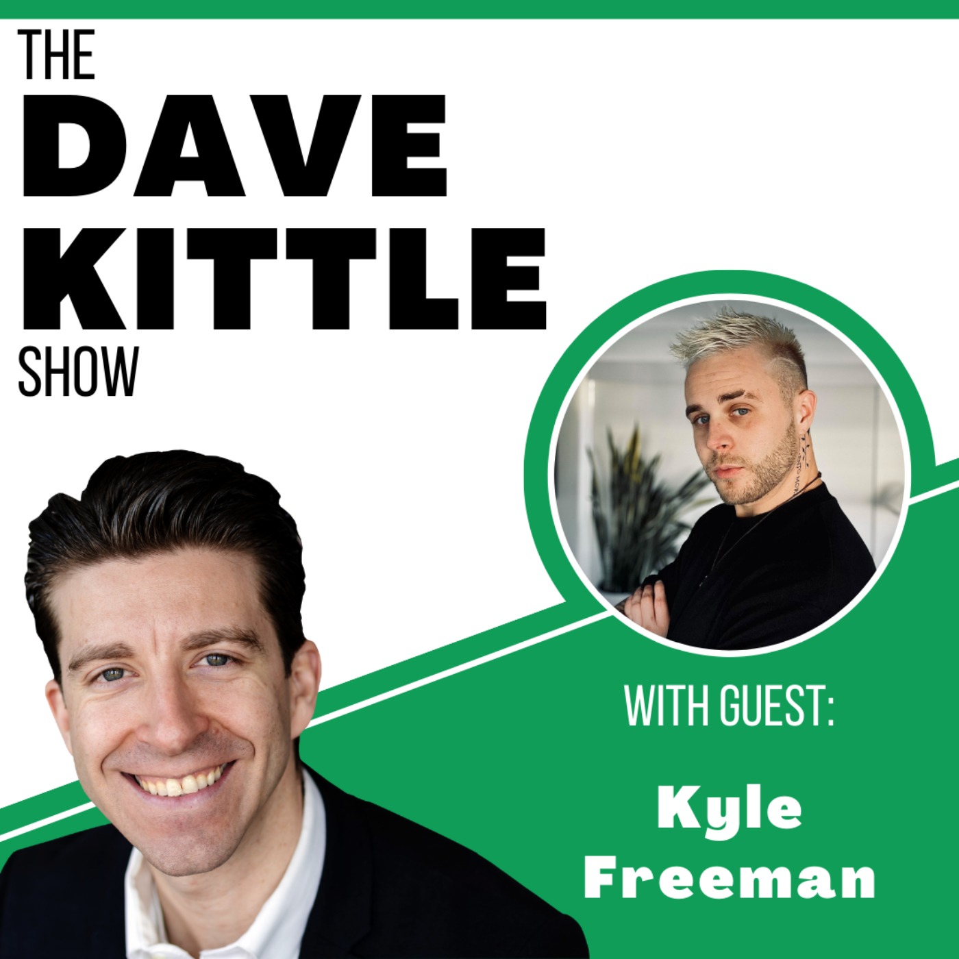 How To Market, Sell, & Retain Affluent Clients with Kyle Freeman