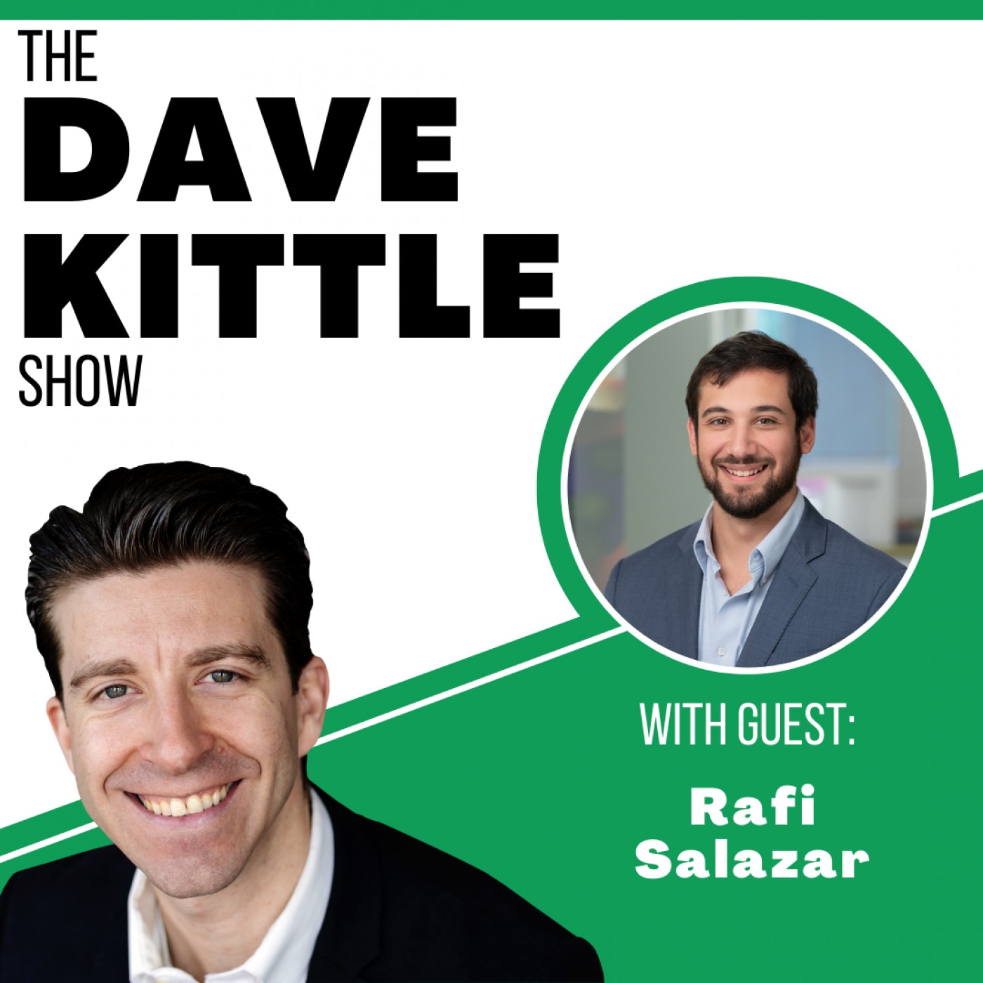 How to Improve Profits Through Humanizing Healthcare with Rafi Salazar