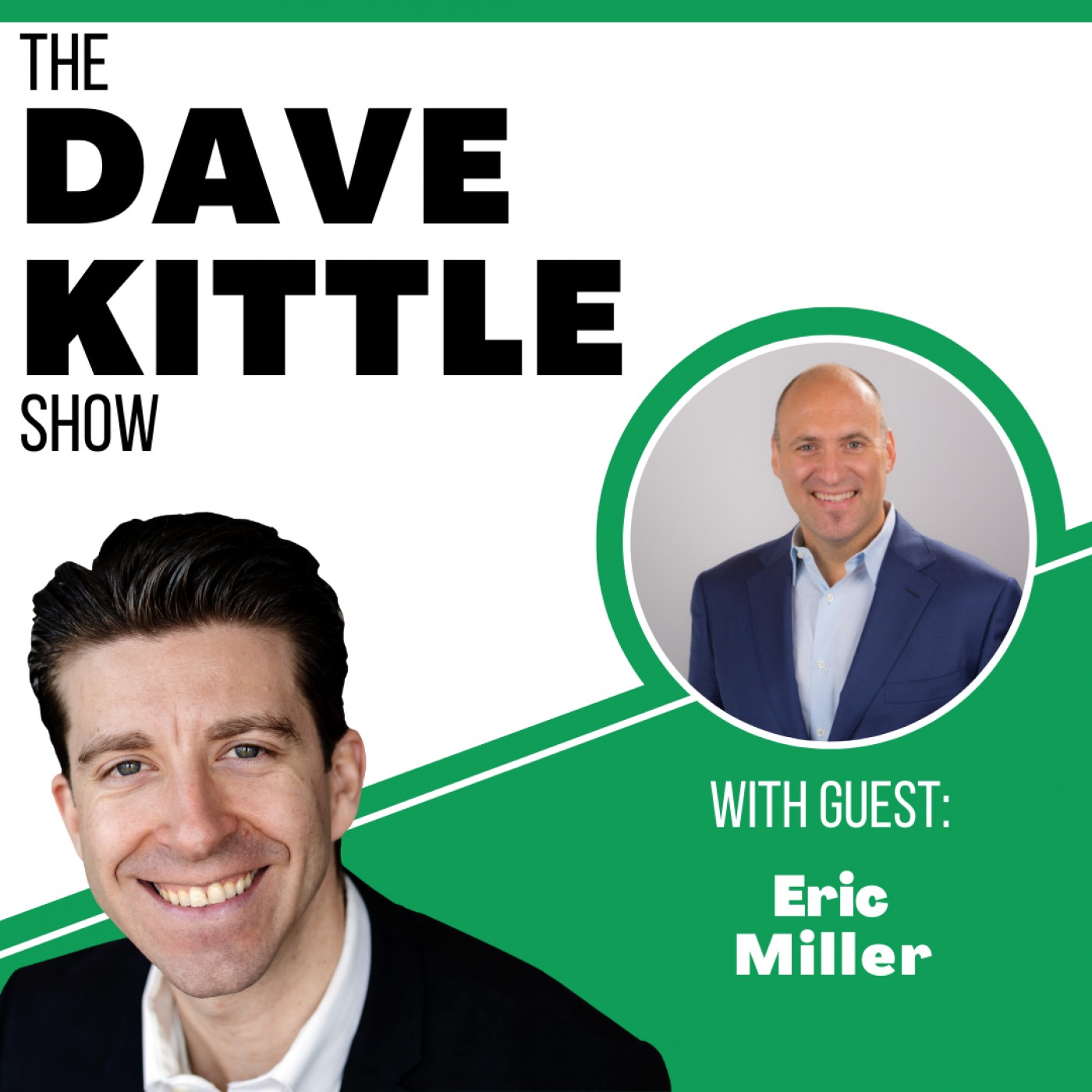 How to Become a Financial Beast & Exit at the Top of Your Game with Eric Miller