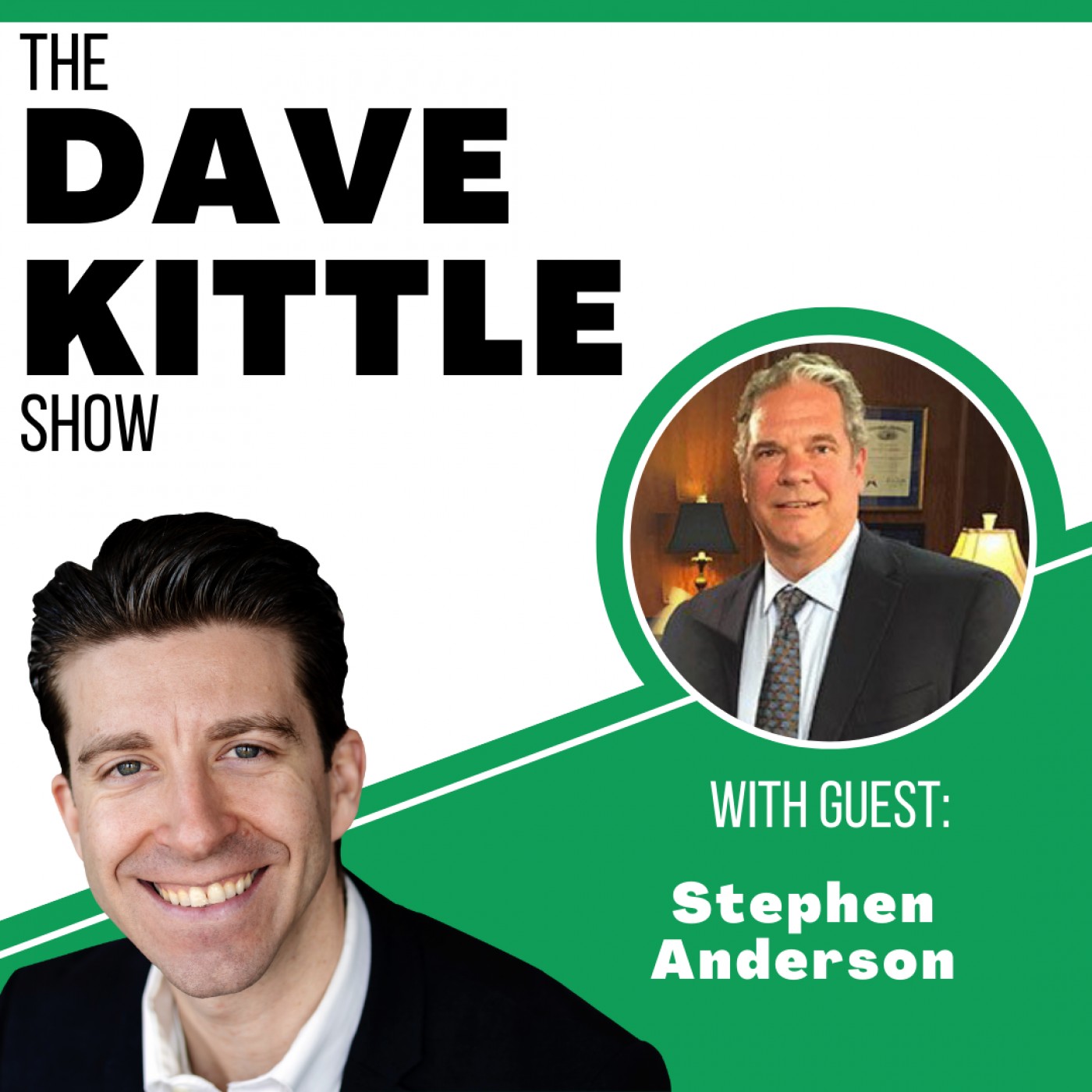 How To Interview Buyers; Find What’s Important To You & Your Exit Strategy with Stephen Anderson