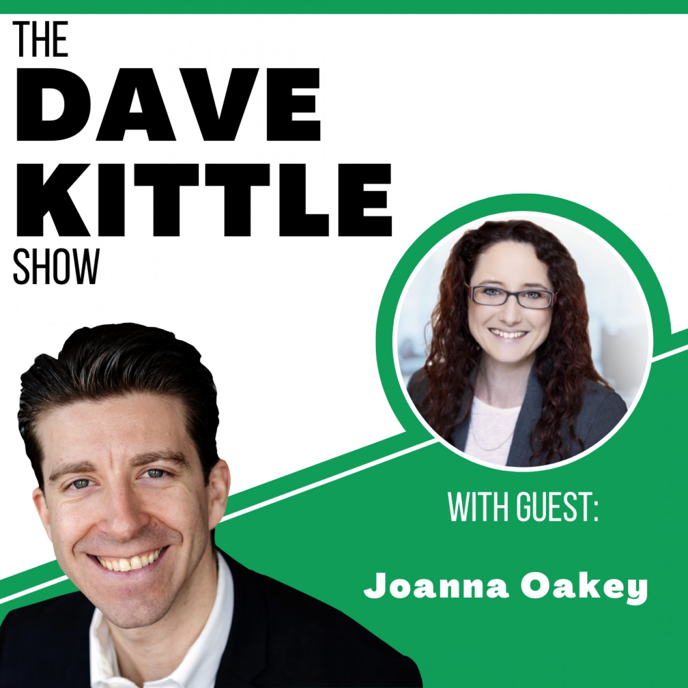 Exiting: The Ultimate Guide to Using Your Practice as a Wealth-Creation Vehicle with Joanna Oakey