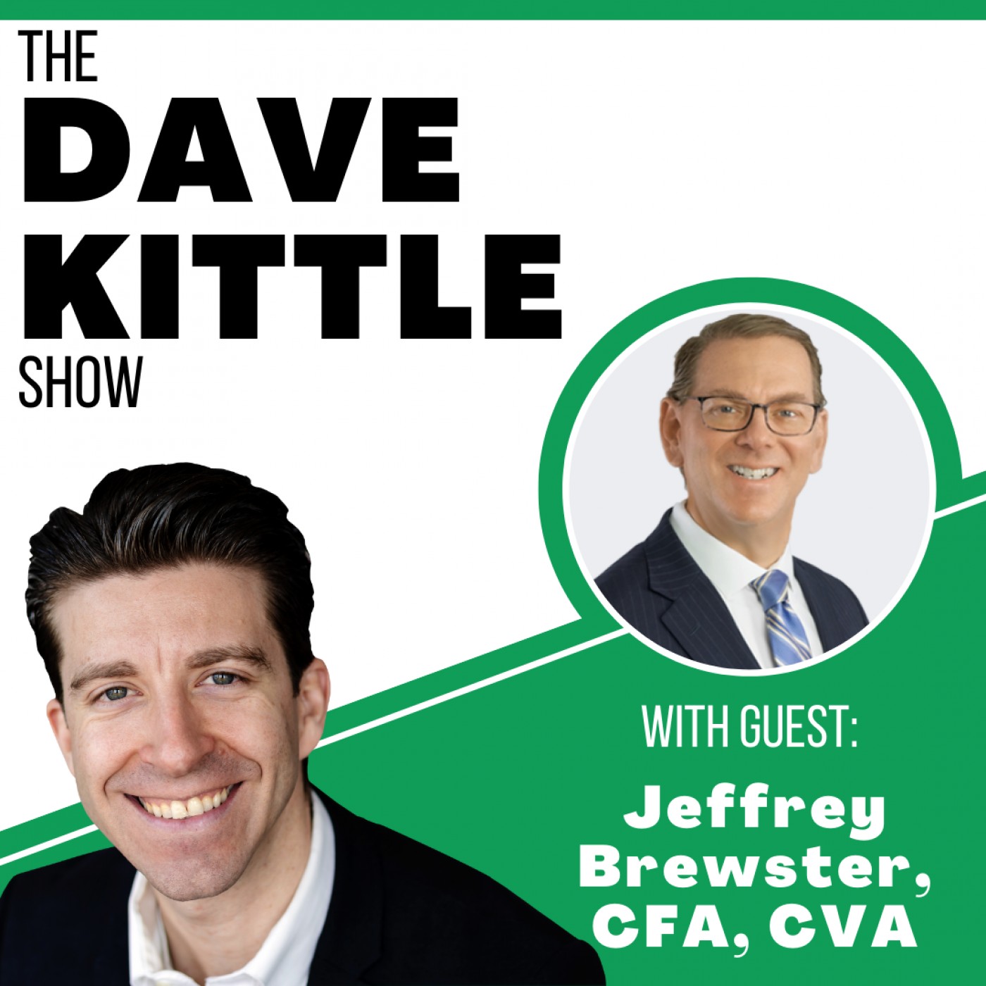 How To Effectively Transition Your Practice To Family and/or New Leadership Team with Jeffrey Brewster