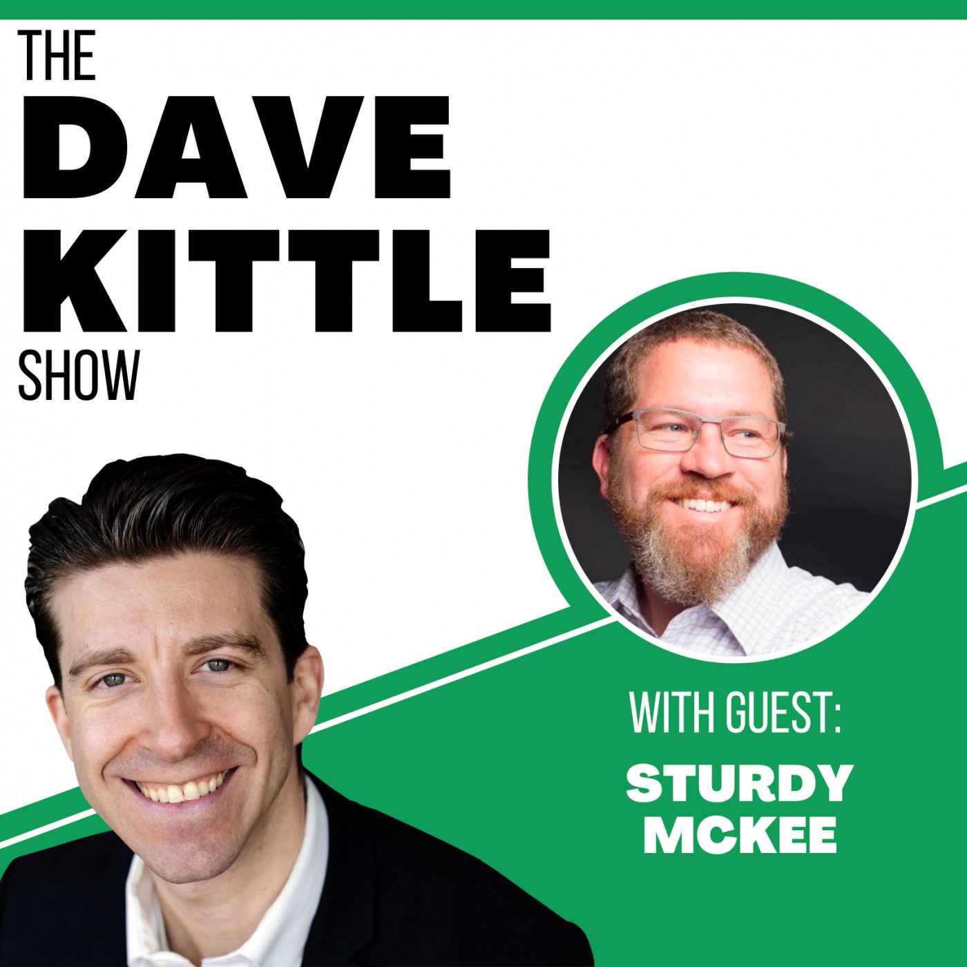 The Best Small Business in the World with Sturdy McKee