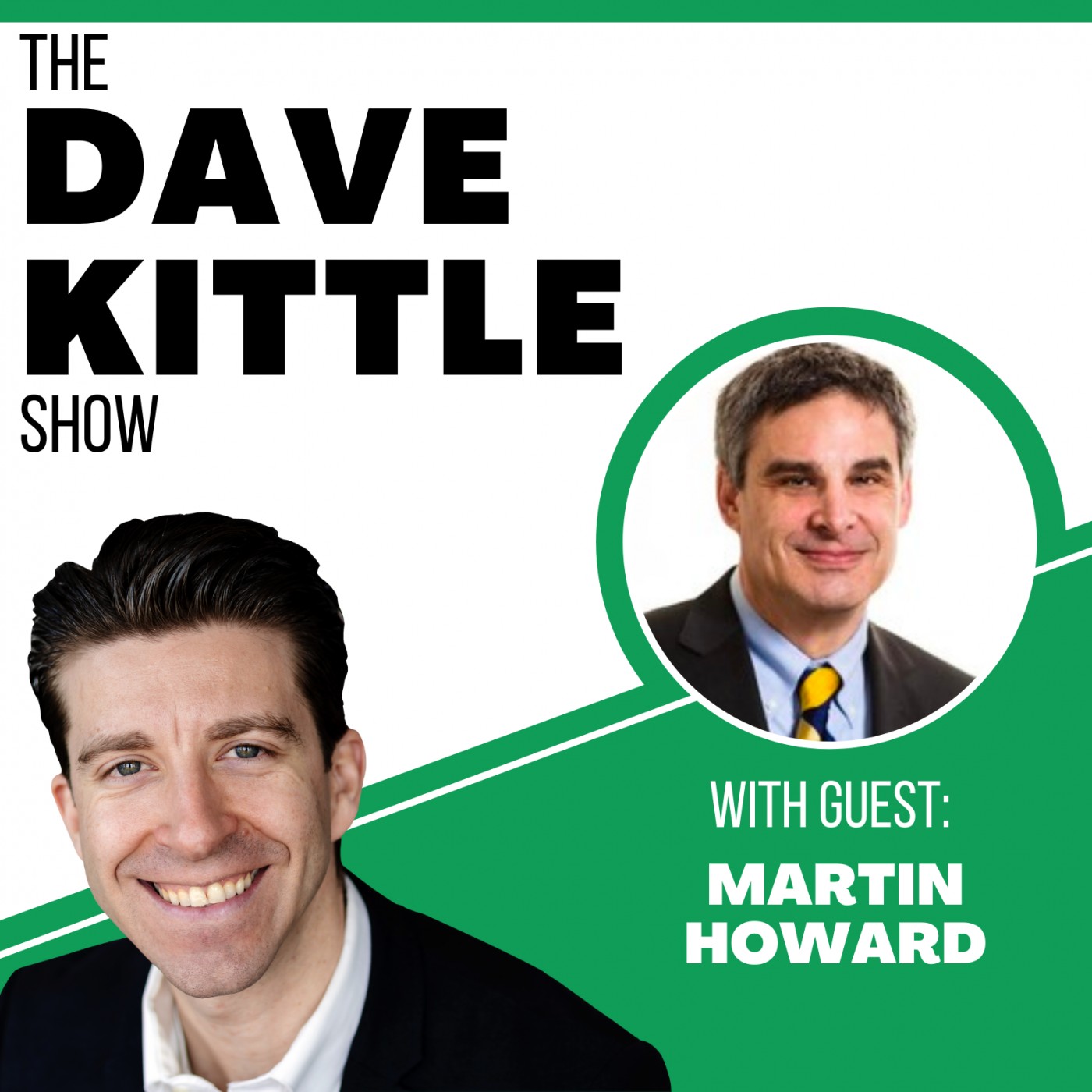 How to Prepare for the Sale of Your Healthcare Practice with Martin Howard