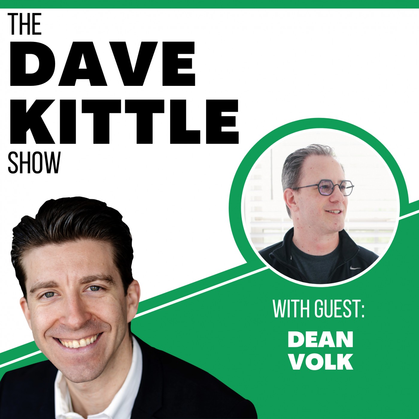 Taking the Risk on Negotiating the Terms of Selling Your Business with Dean Volk