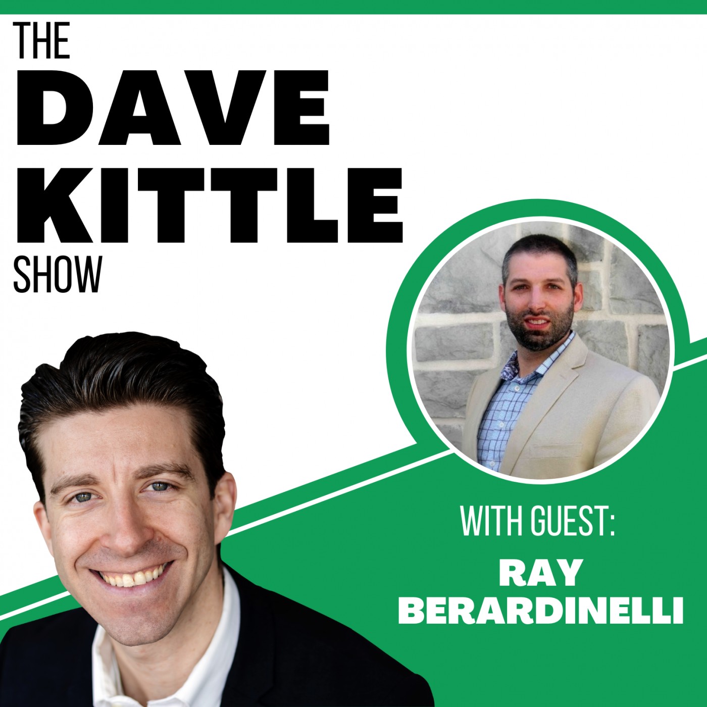 I Didn't Sell My Business, I Sold My Job with Ray Berardinelli