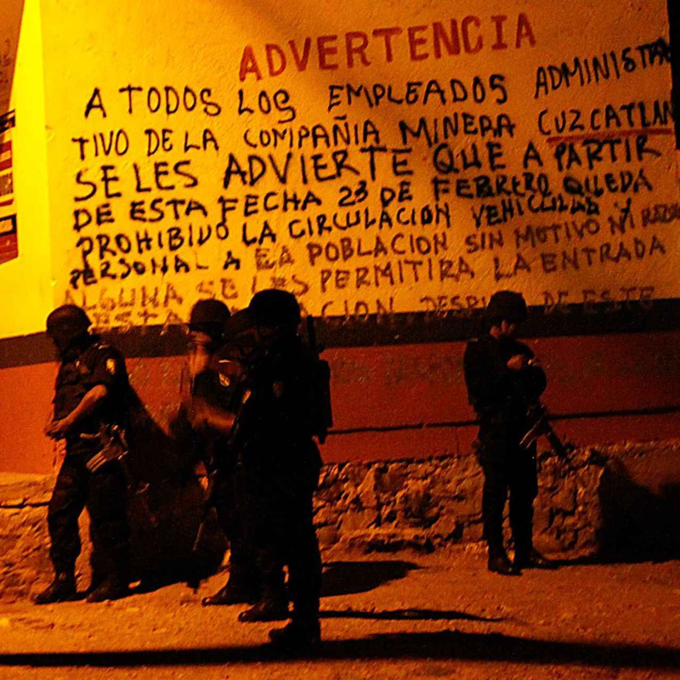 Portada de Cabina Clandestina