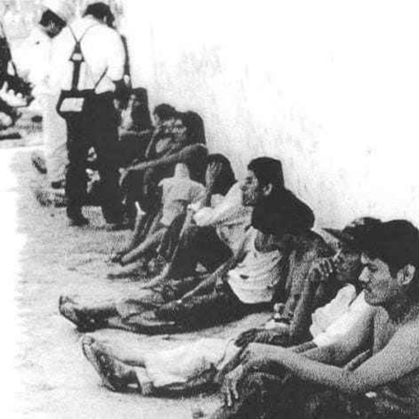 Ejército federal mexicano, represor, genocida e impune. Masacre de El Charco 1997