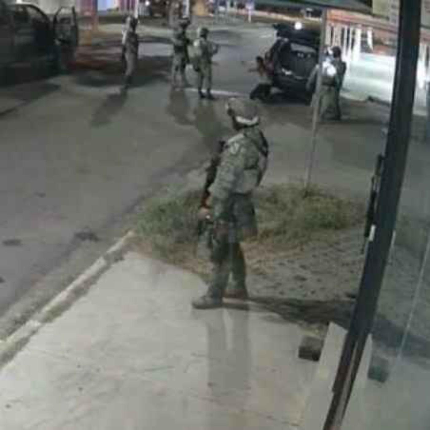 “Mátalo, mátalo”, Ejército y Guardia Nacional envían reclutas oaxaqueños a Sinaloa en plena guerra
