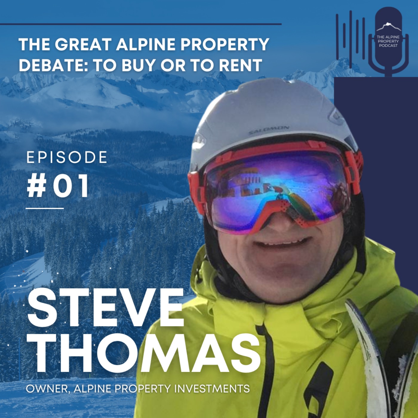Alpine Property Podcast