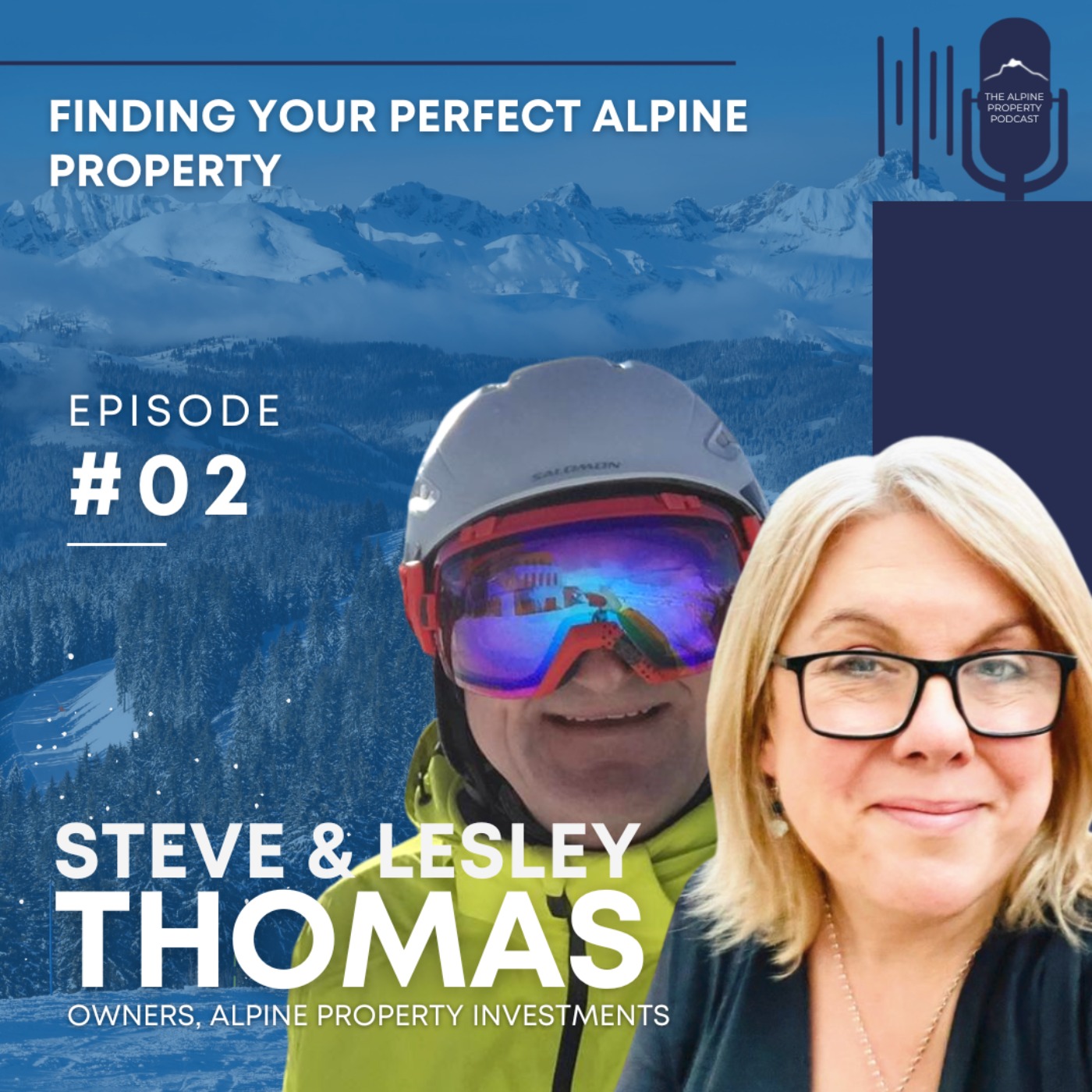 Alpine Property Podcast