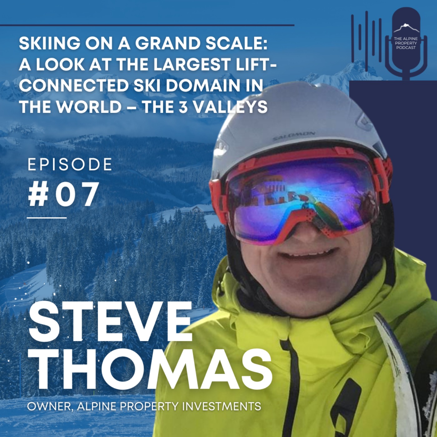 Alpine Property Podcast