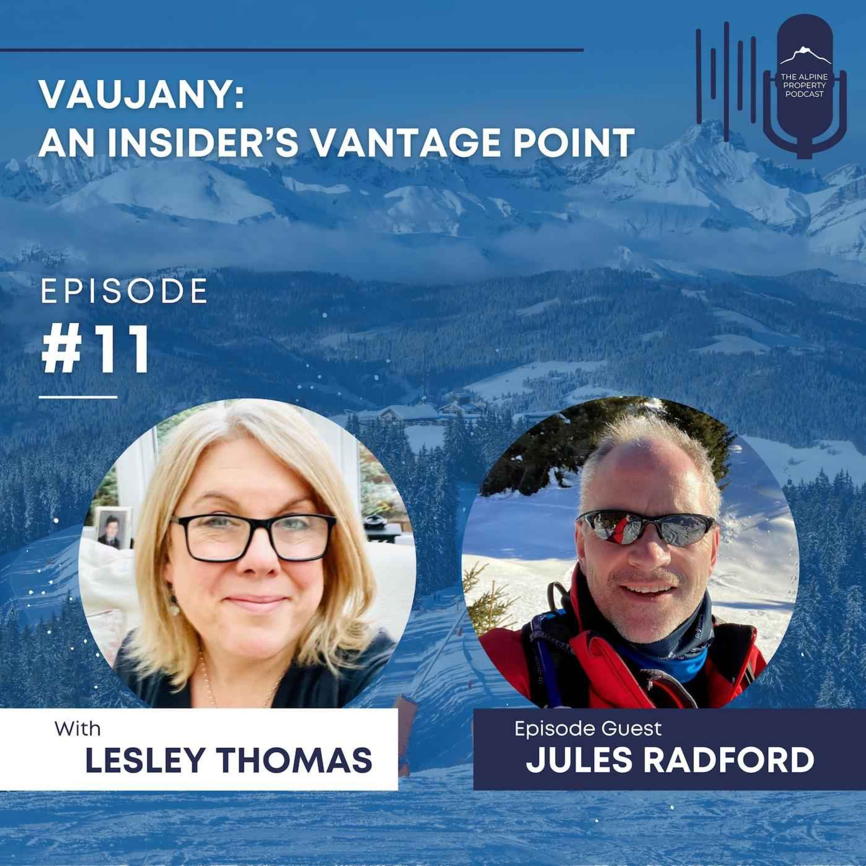 Alpine Property Podcast