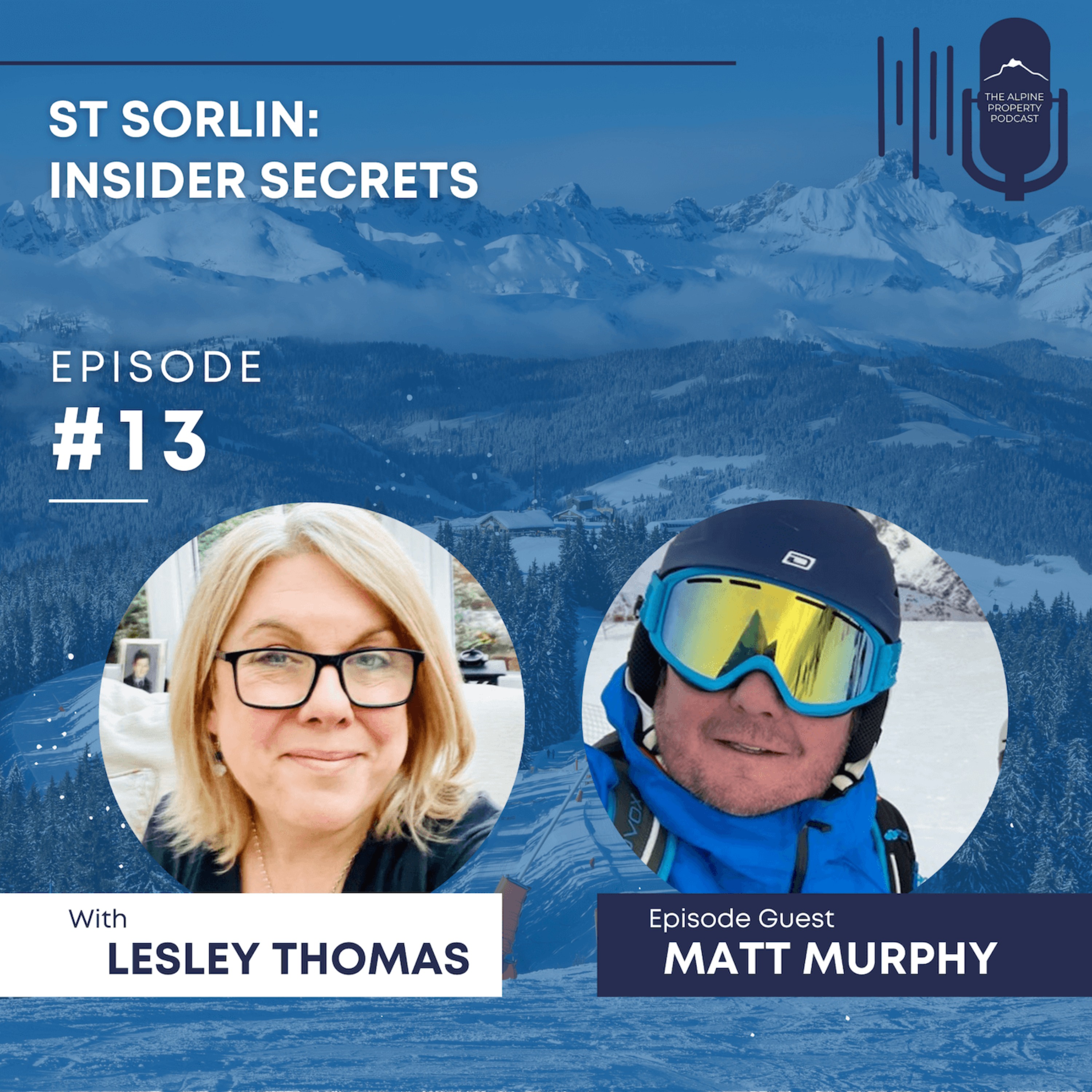 Alpine Property Podcast