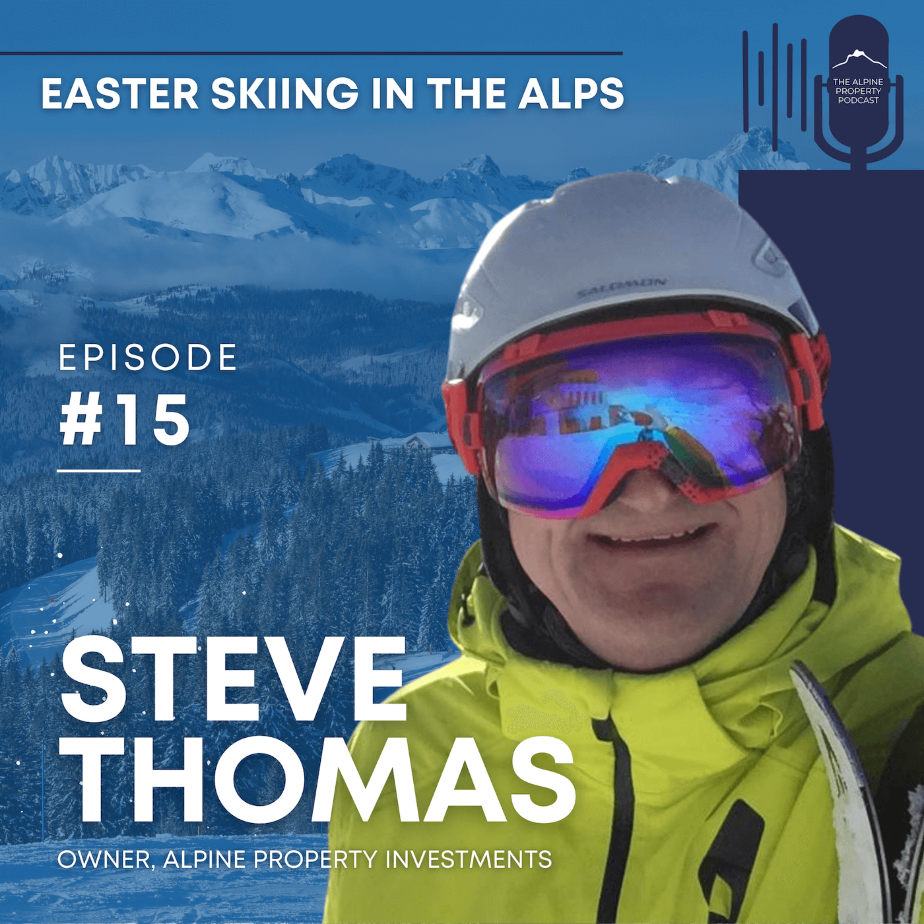 Alpine Property Podcast