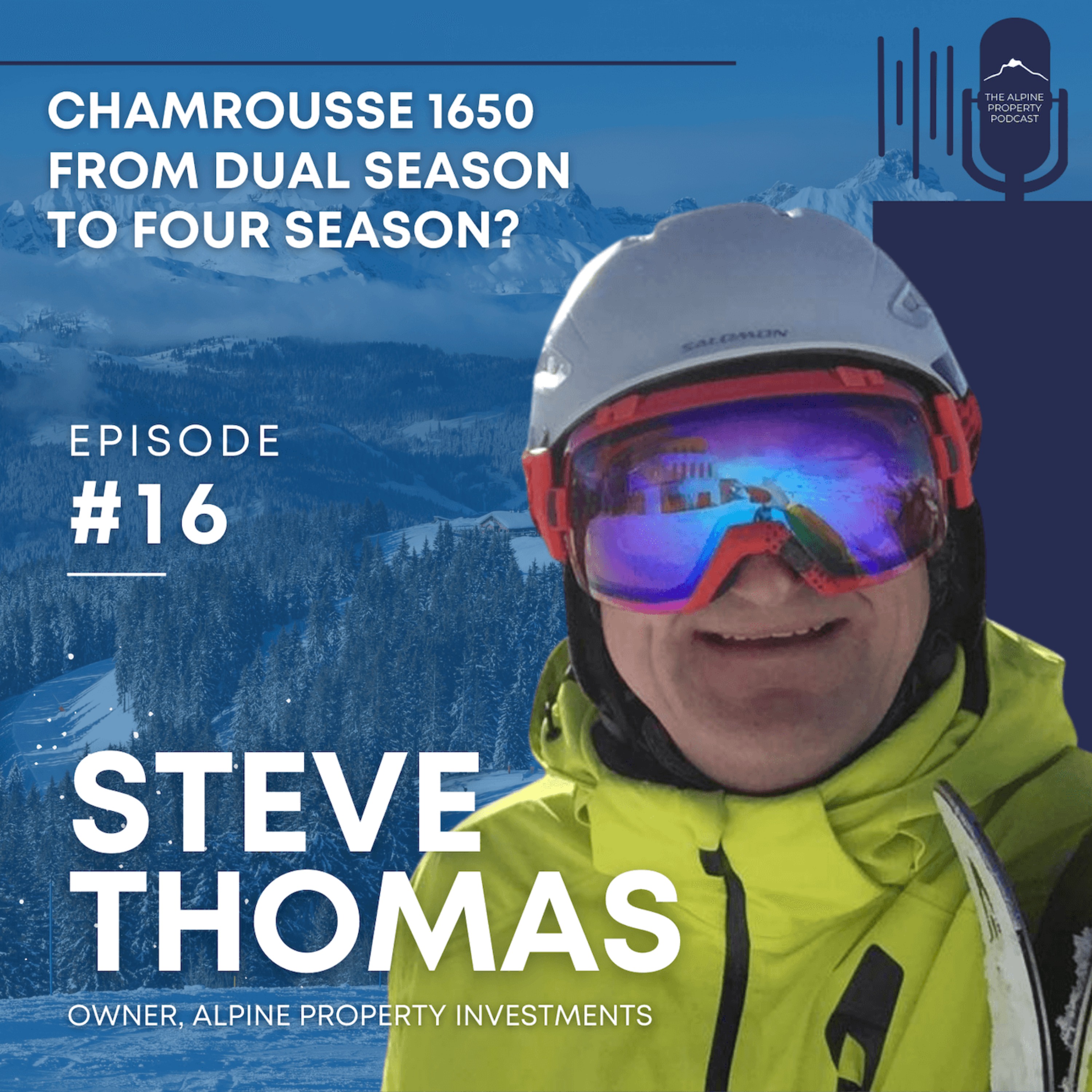 Alpine Property Podcast