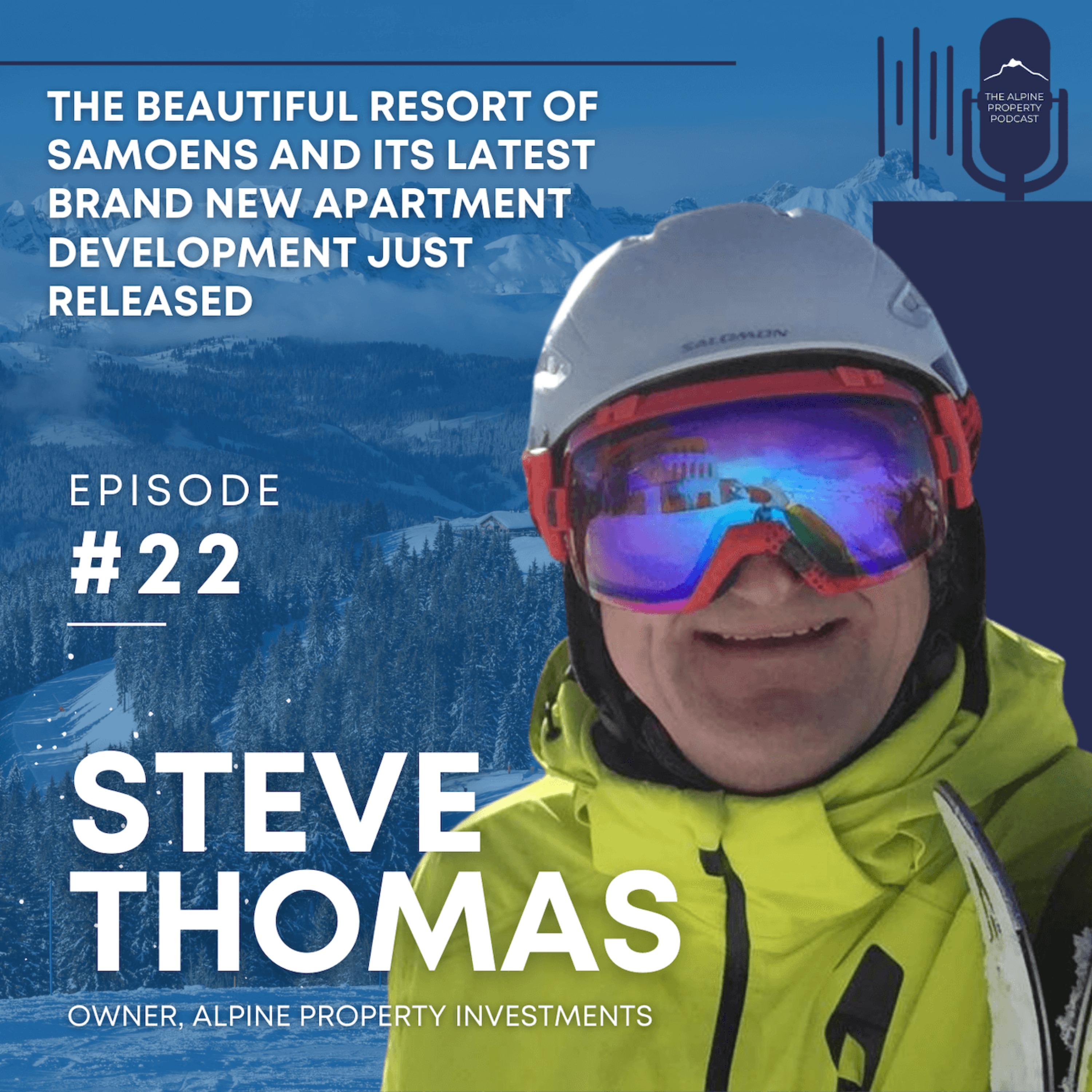 Alpine Property Podcast