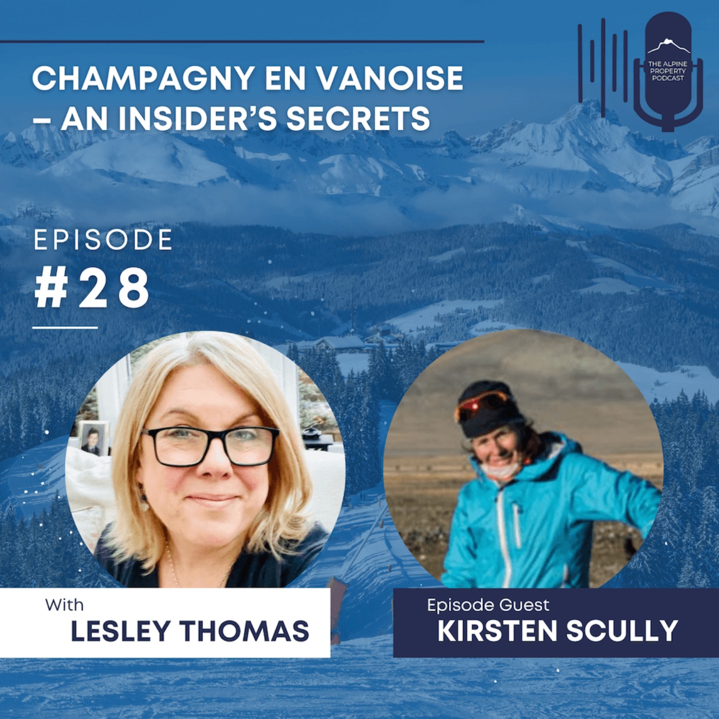 Alpine Property Podcast