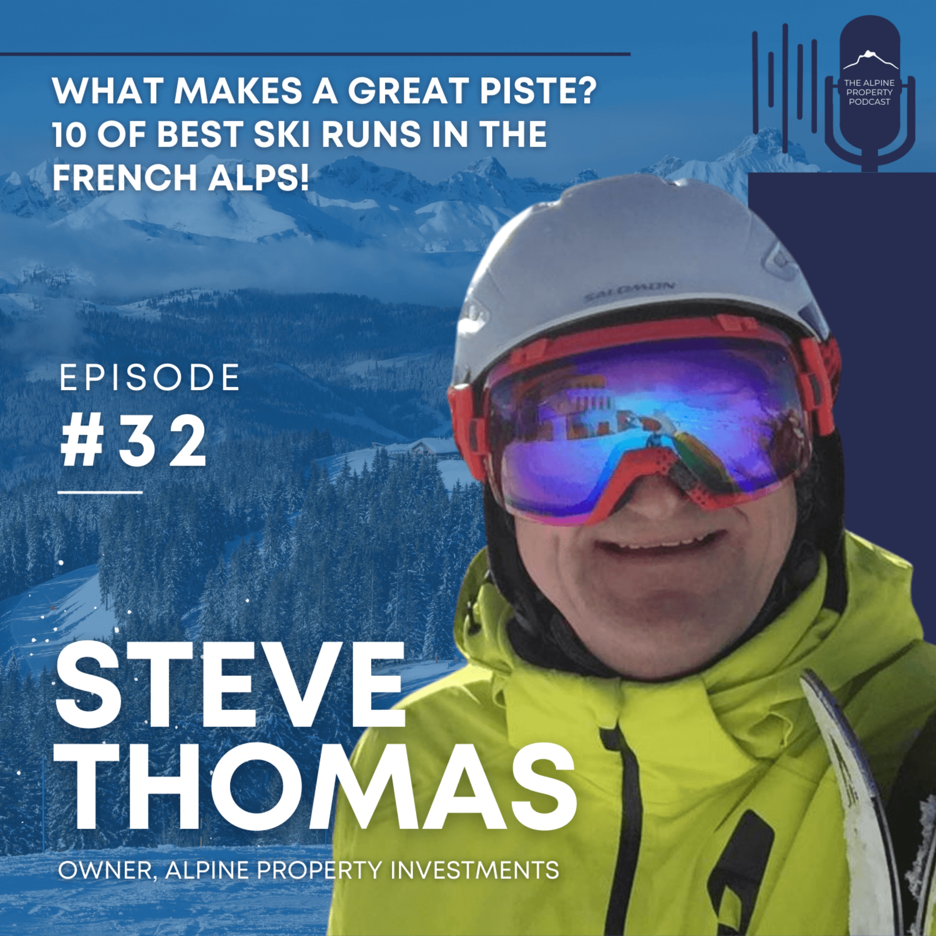 Alpine Property Podcast