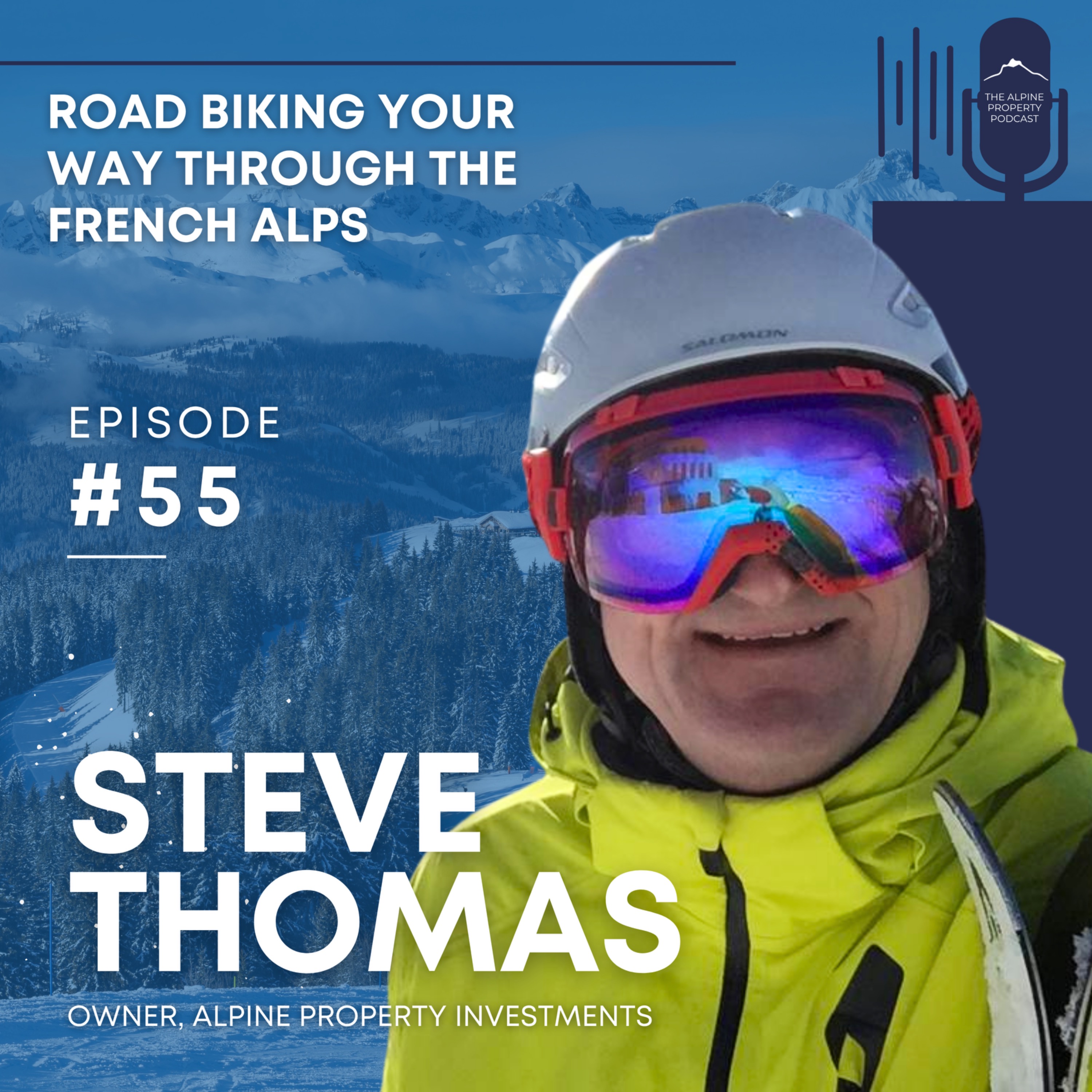 Alpine Property Podcast