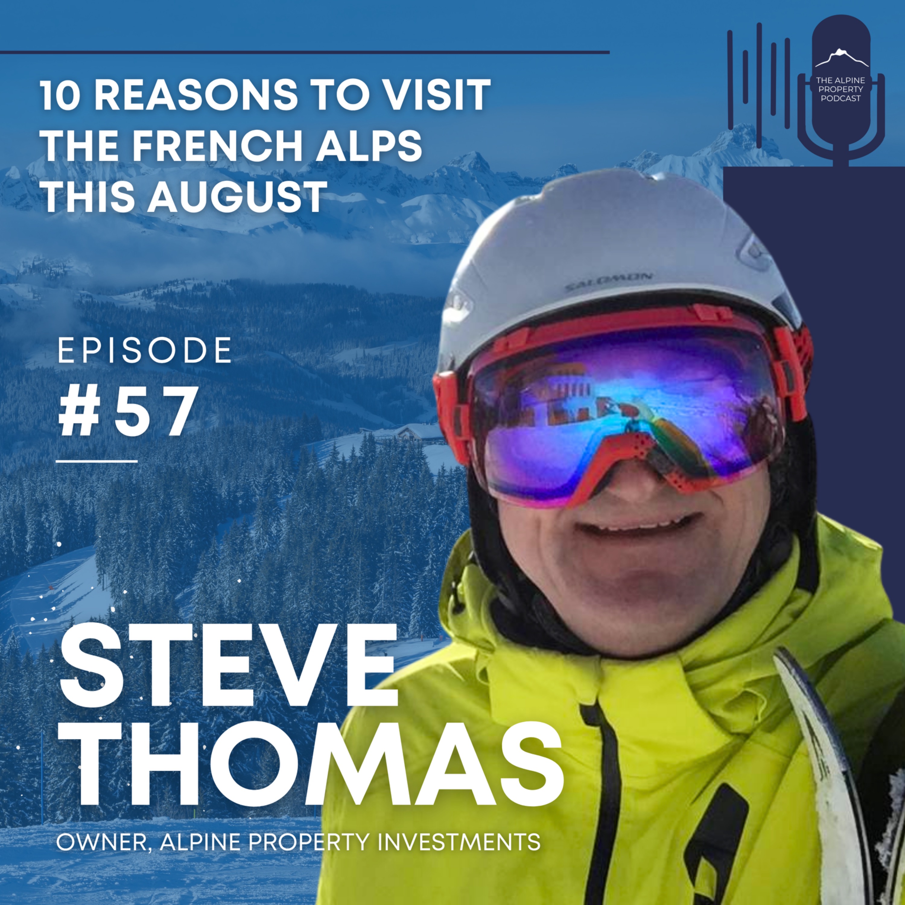 Alpine Property Podcast