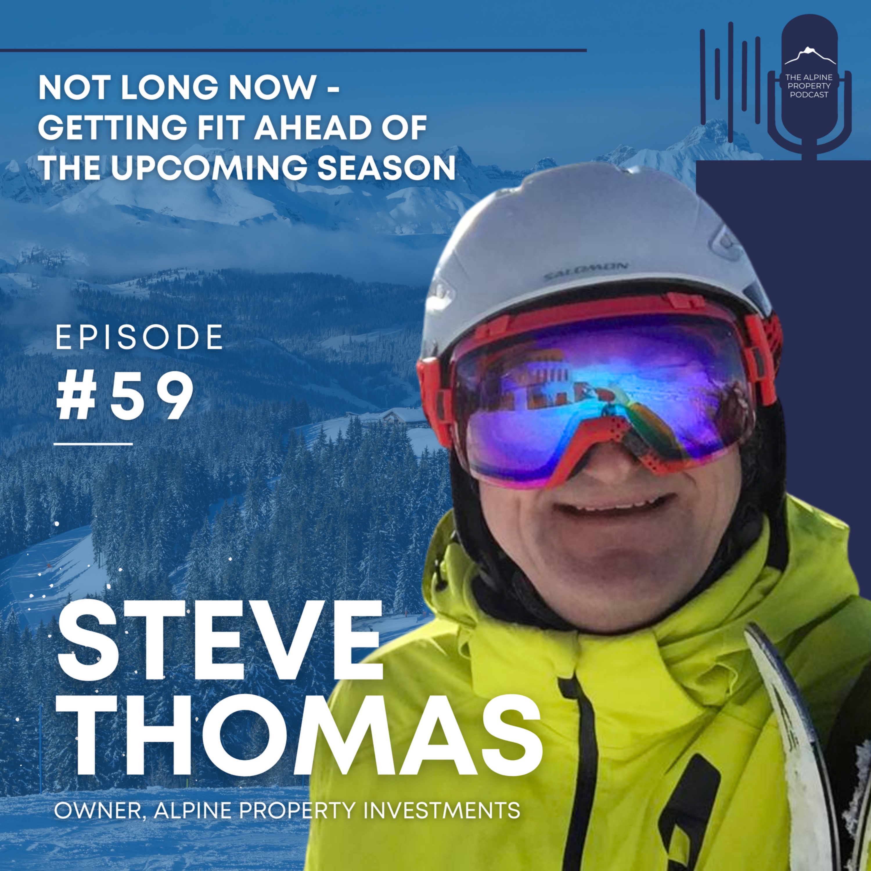 Alpine Property Podcast