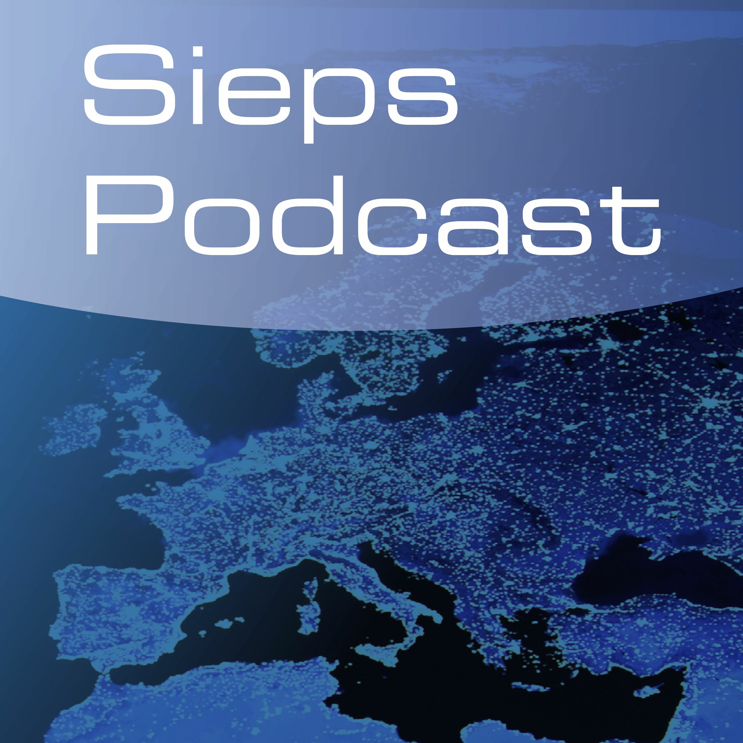 EU:s framtid och Sveriges roll i EU – samtal med Lars Danielsson – Sieps podcast #10
