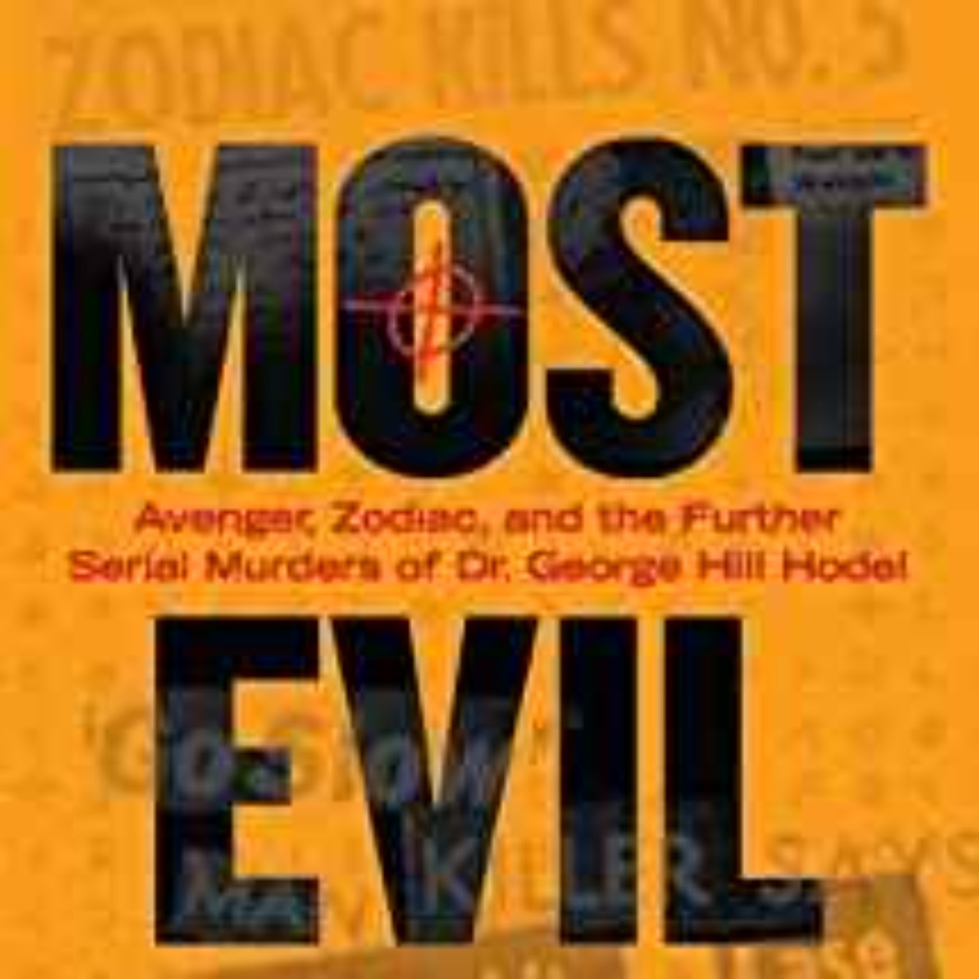 Zodiac Killer