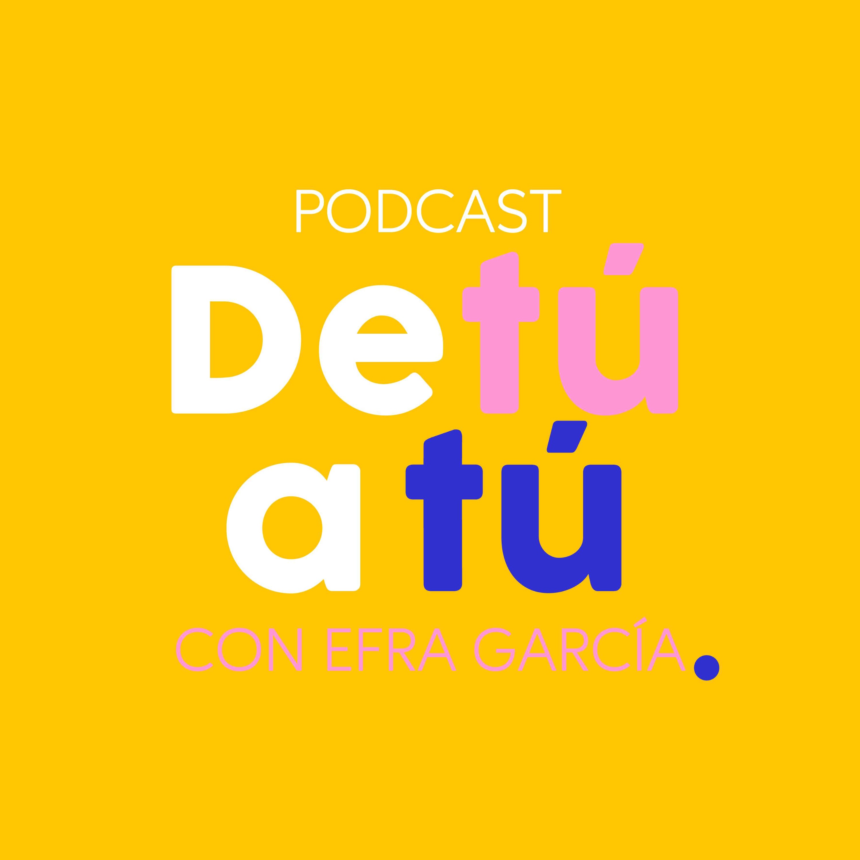 Portada de De tú a tú