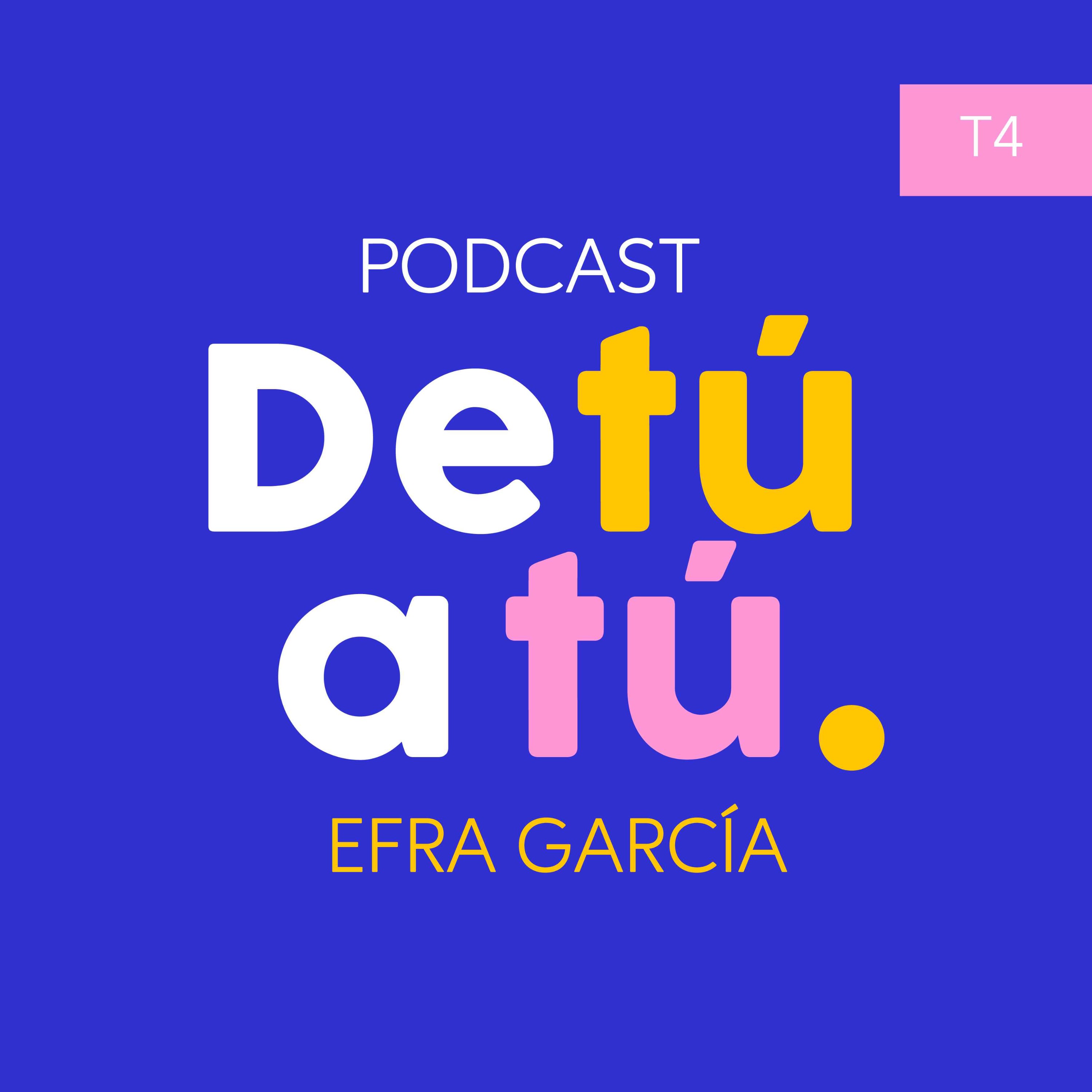 Portada de De tú a tú