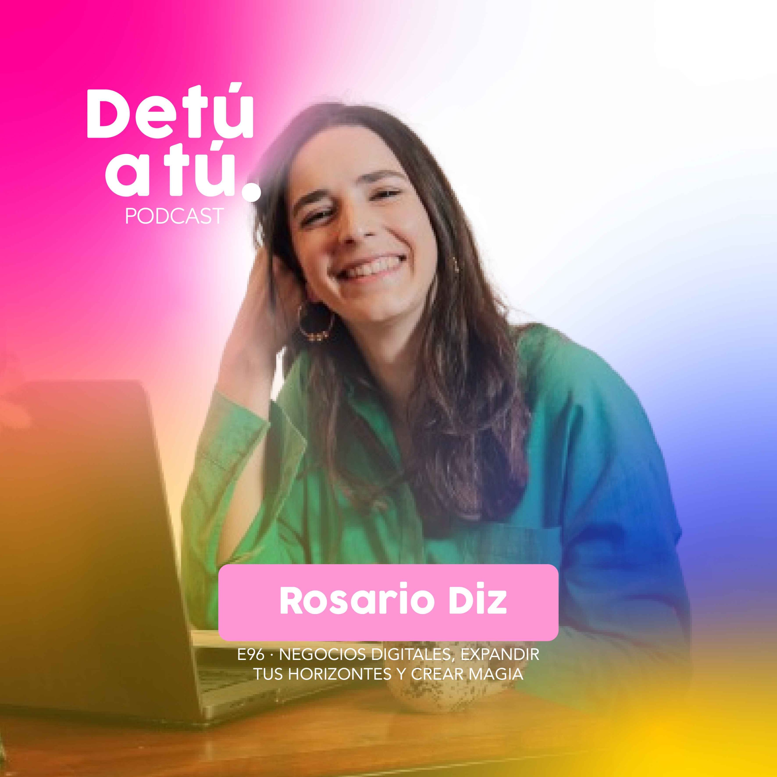 De tú a tú