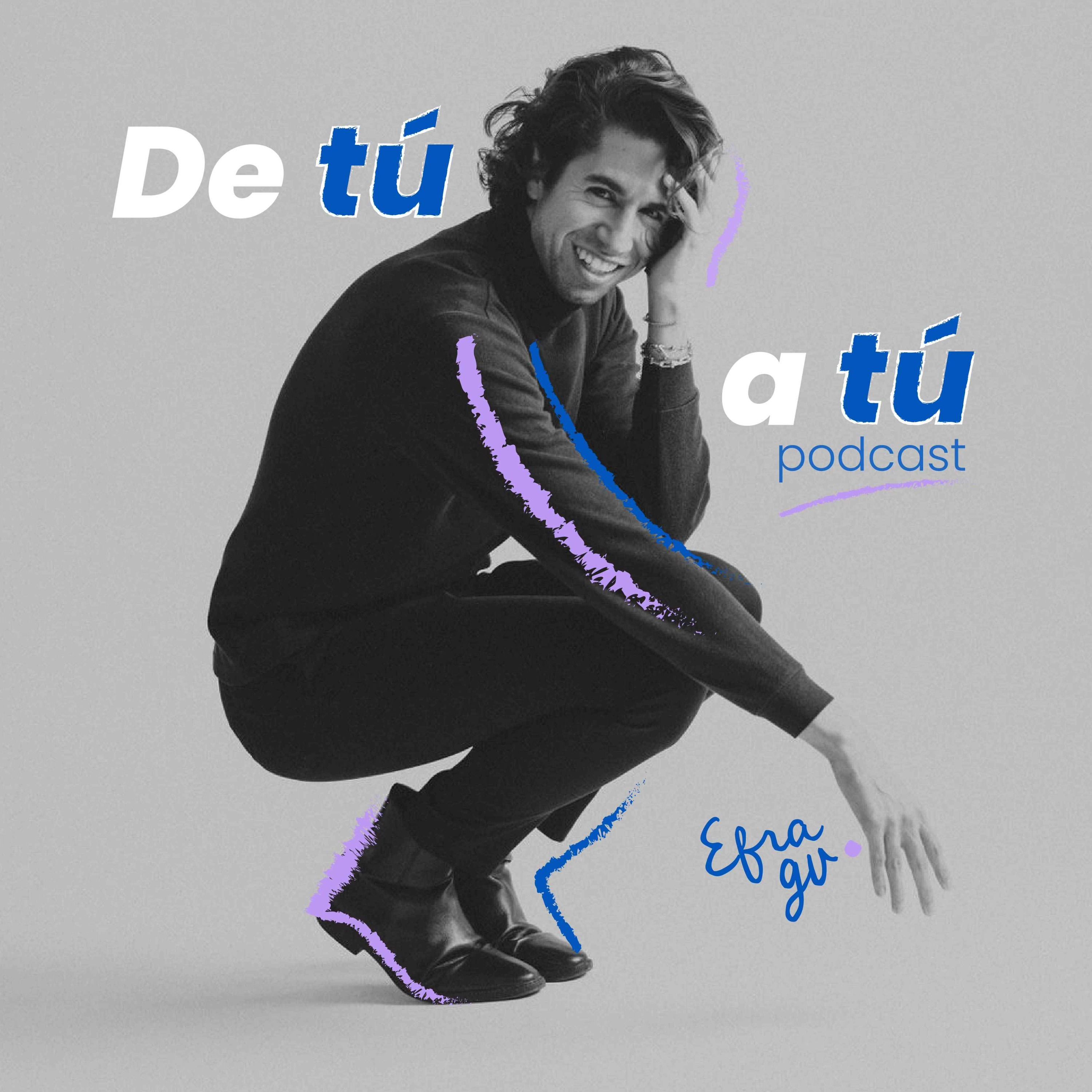 De tú a tú