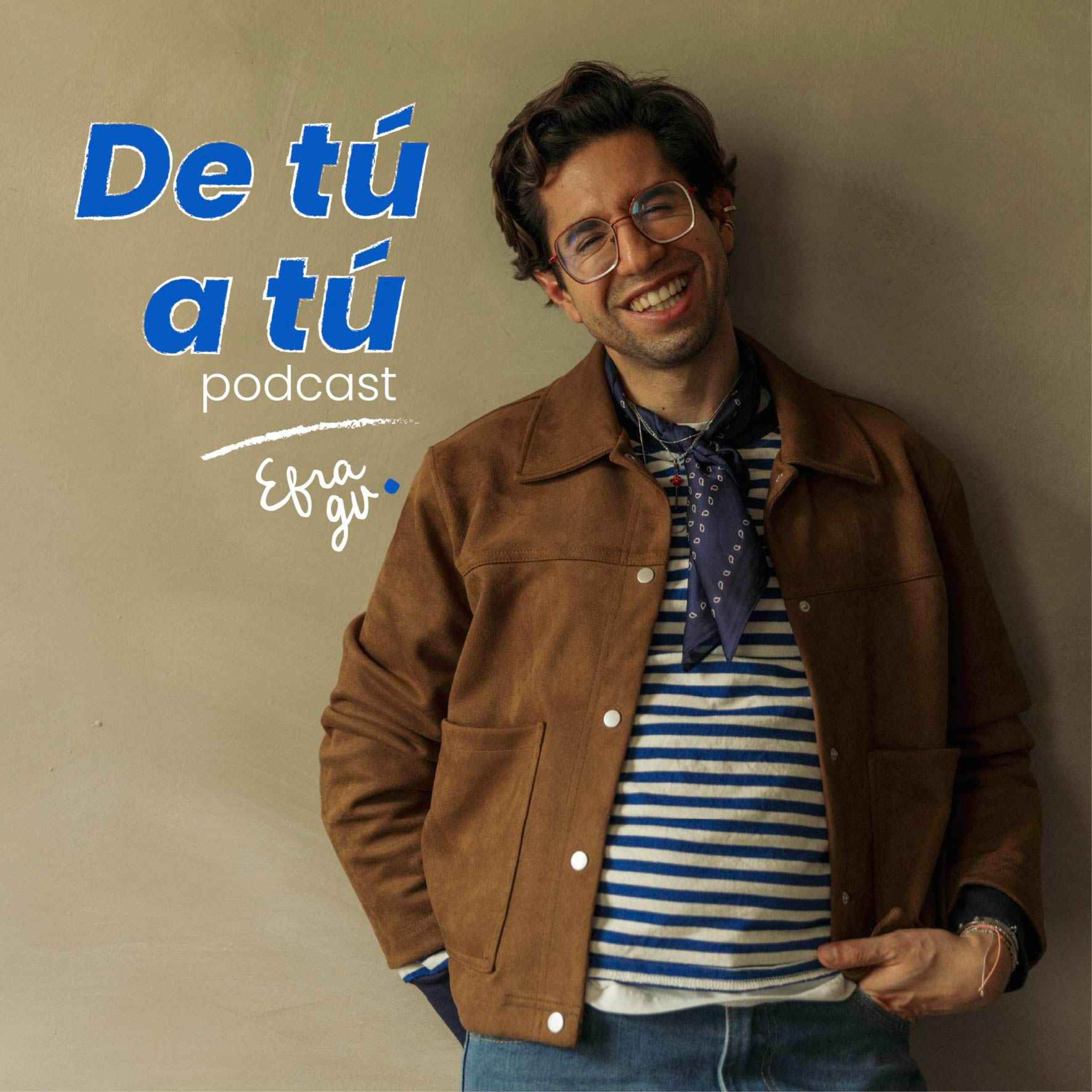 De tú a tú