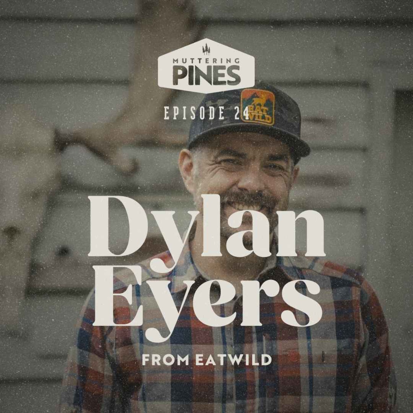 Dylan Eyers from EatWild Talks Elk Hunting