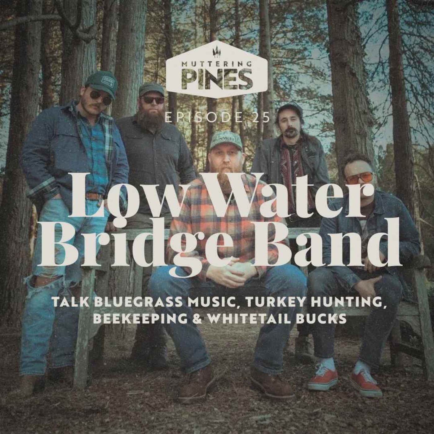Low Water Bridge Band