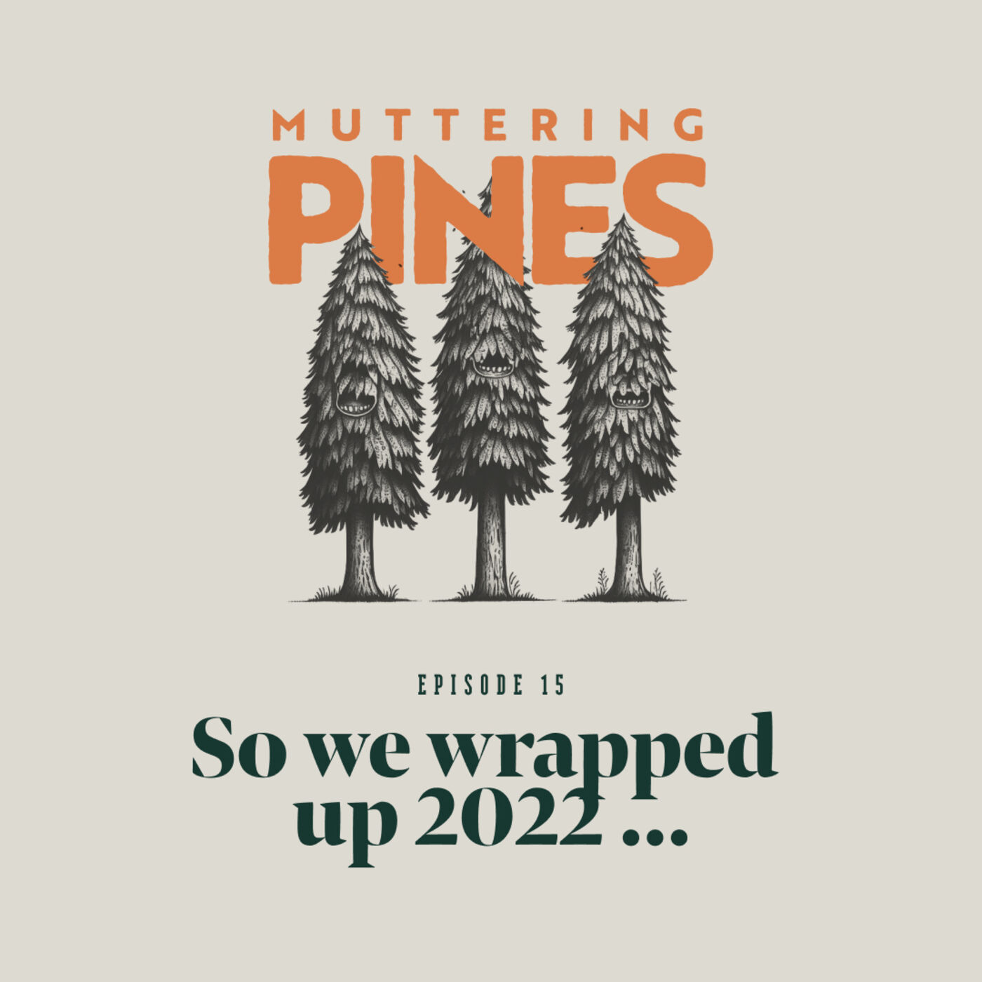 So we wrapped up 2022...