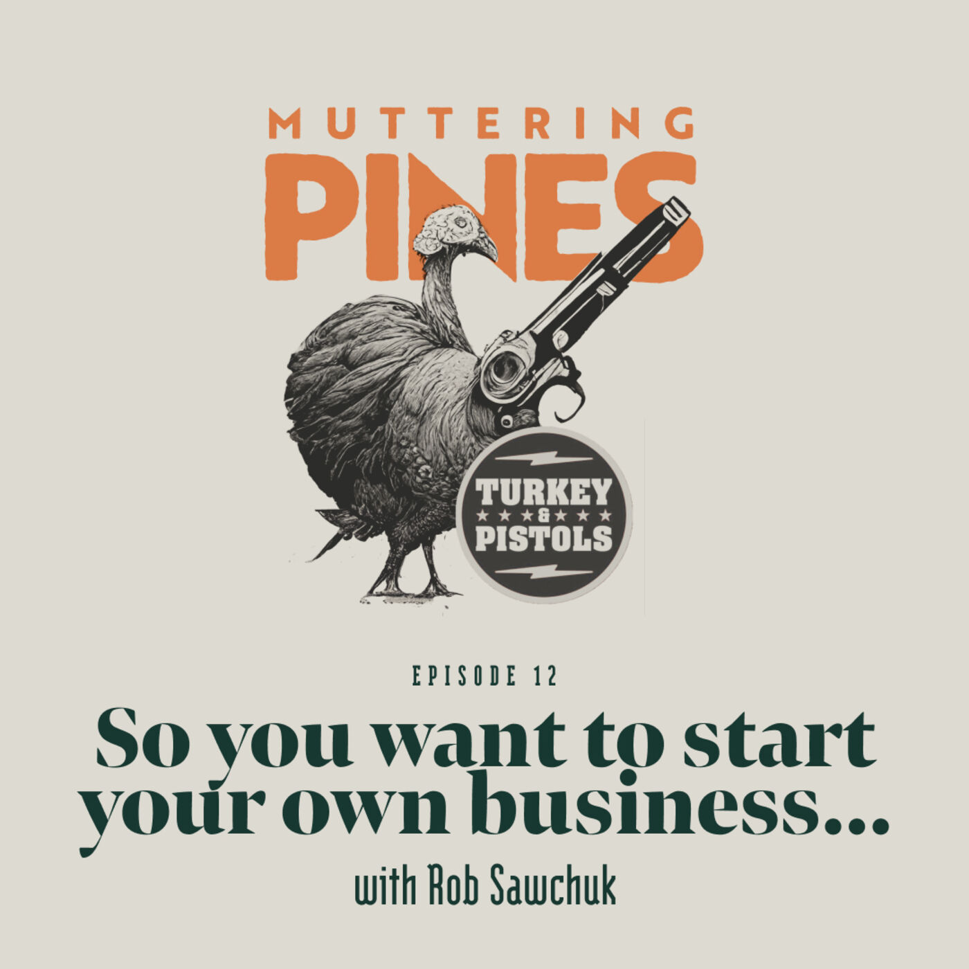 So you want to start a business...